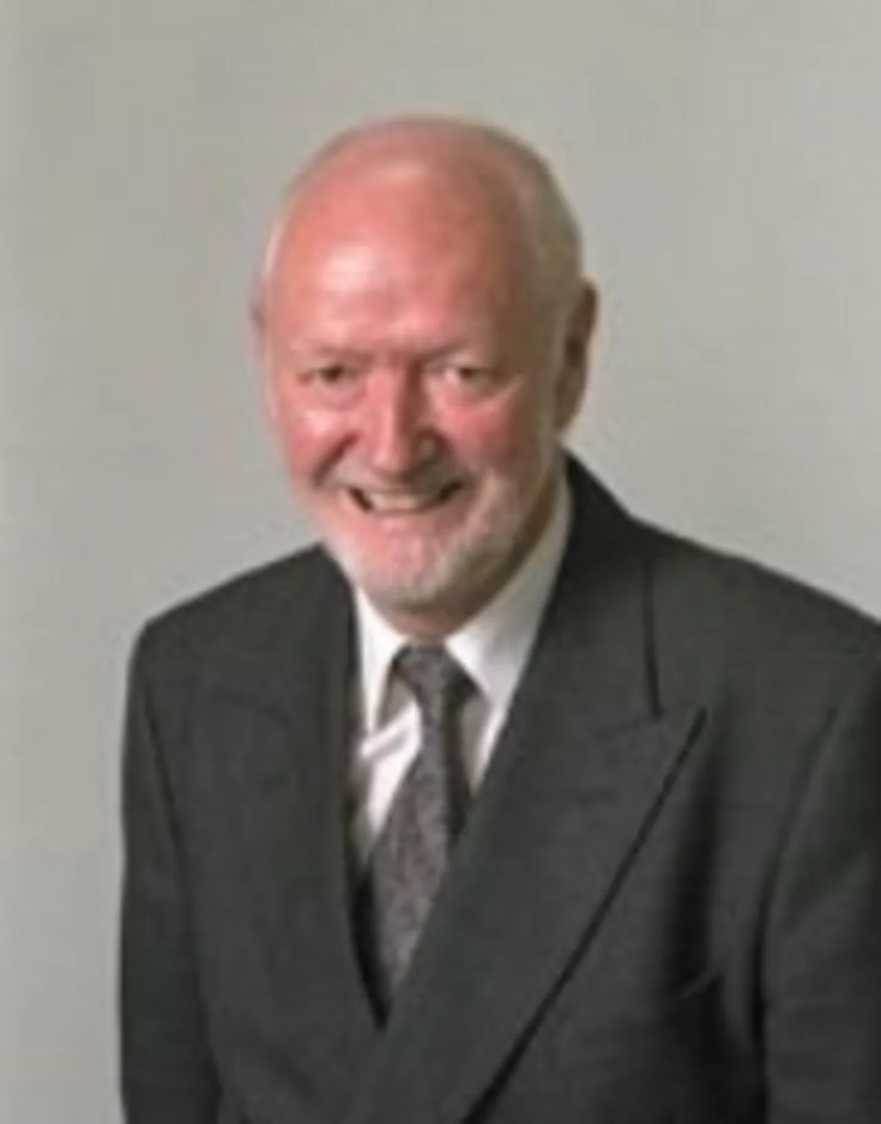 Porträt von Phil Williams (1939–2003) – Gedenkseite