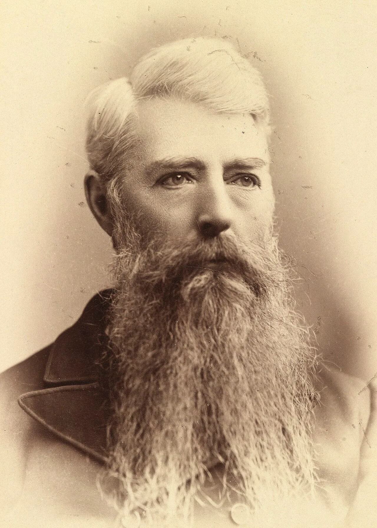 Philip Fysh