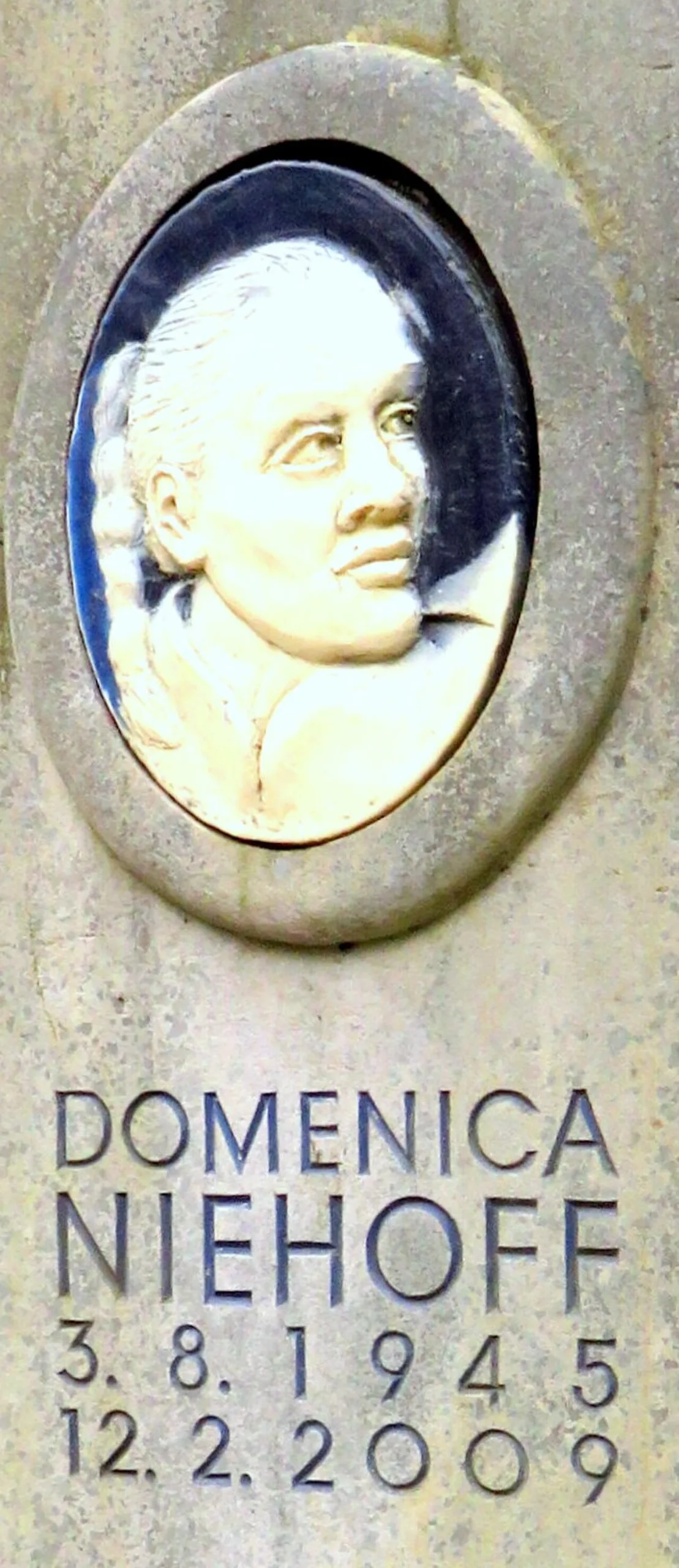 Domenica Niehoff
