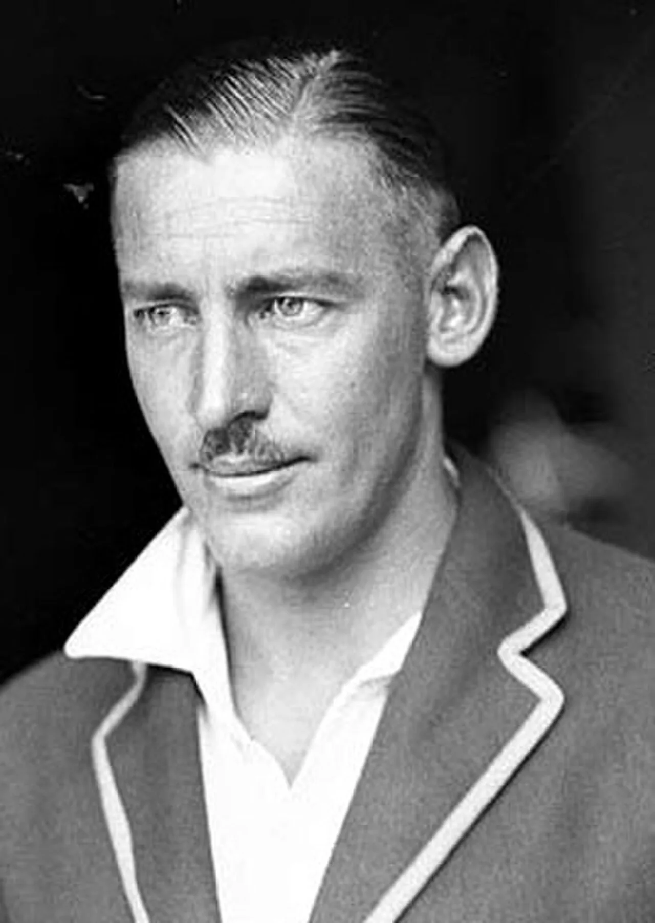 Portrait of Philip Lee (1904–1980) – memorial page