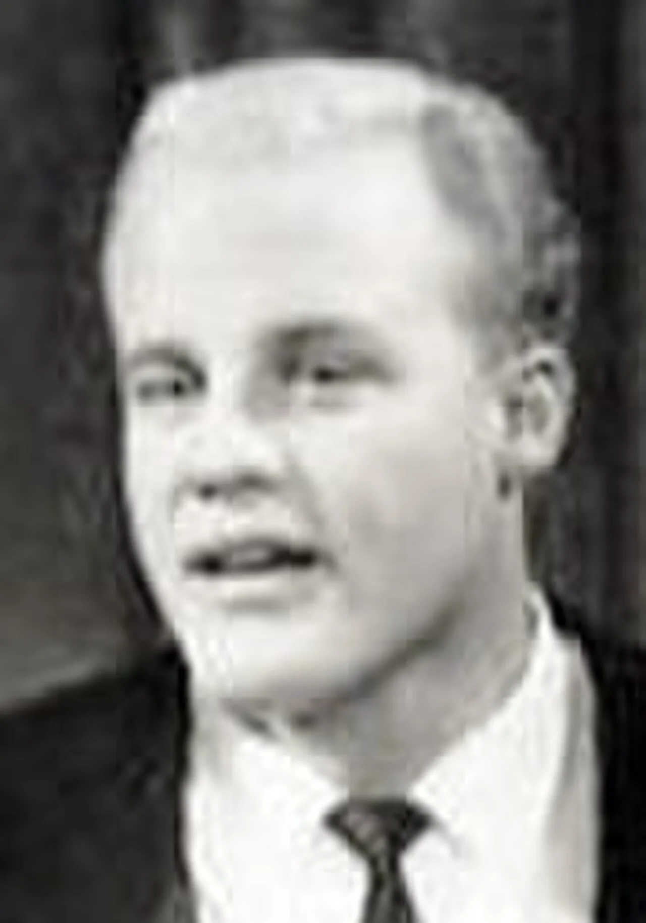 Portrait of Phillip Crosby (1934–2004) – memorial page