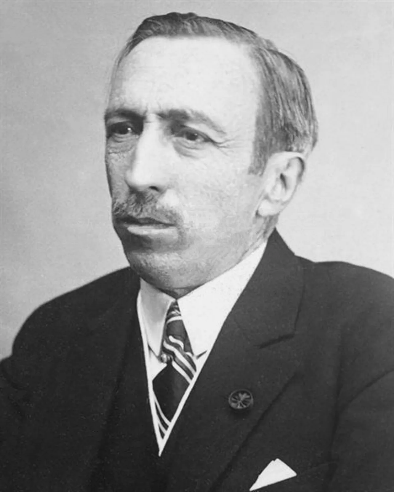 Porträt von Victor Hugo de Azevedo Coutinho (1871–1955) – Gedenkseite