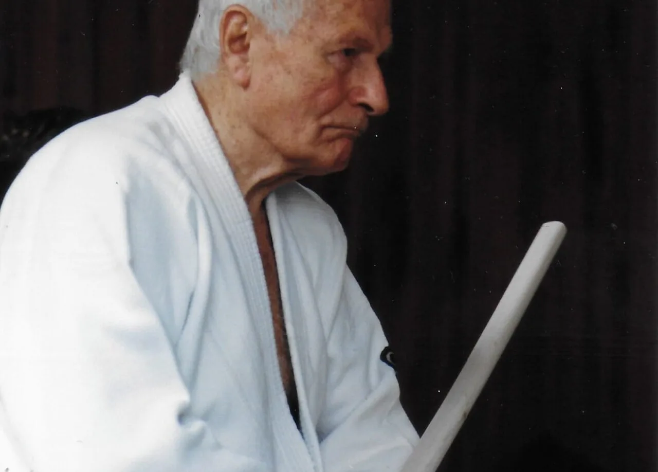 Porträt von Pierre Chassang (1919–2013) – Gedenkseite