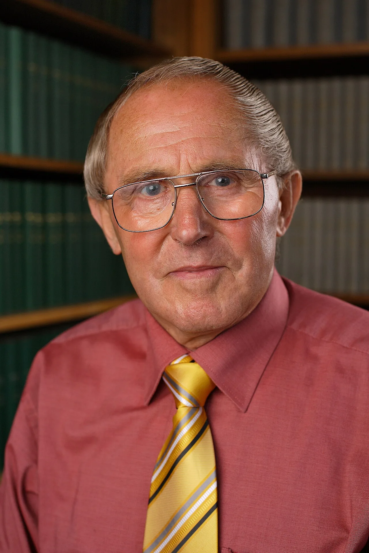Reinhold Schildbach