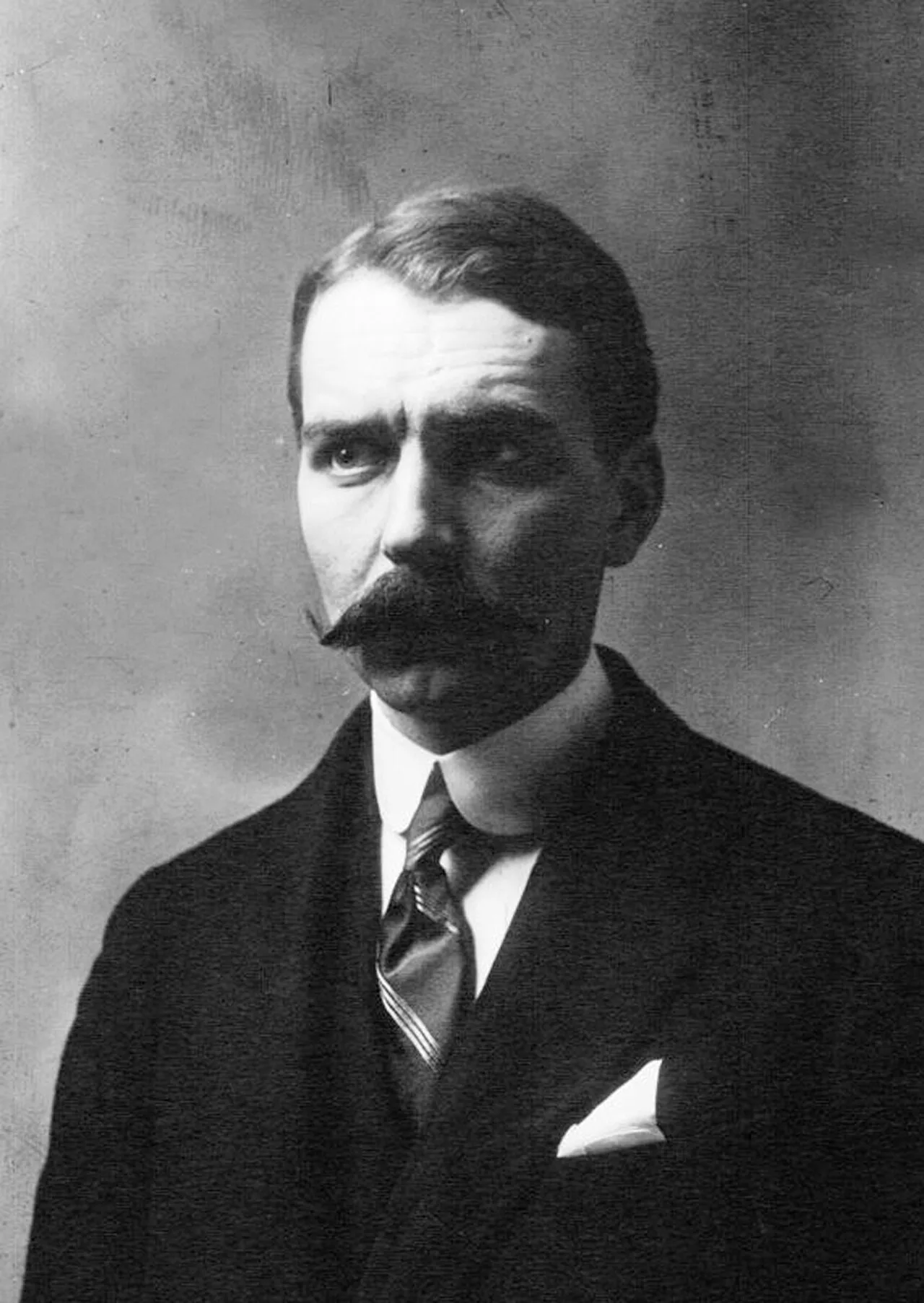 Porträt von Louis Charles Breguet (1880–1955) – Gedenkseite