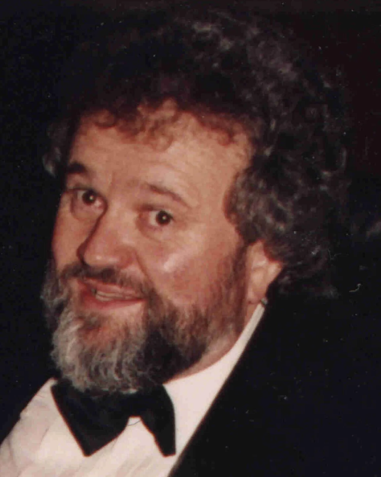 Portrait of Allen Daviau (1942–2020) – memorial page
