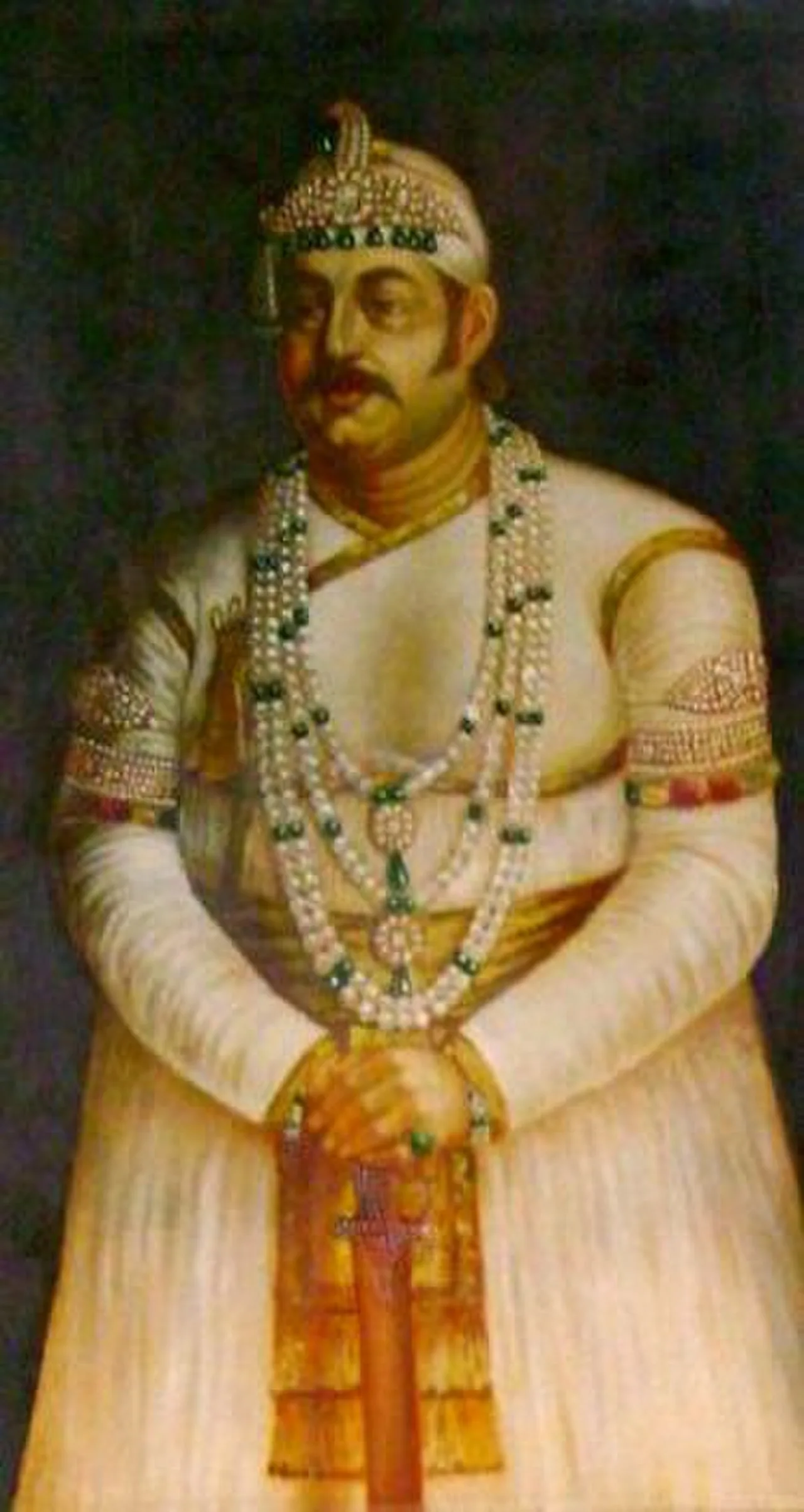 Asaf Jah V.