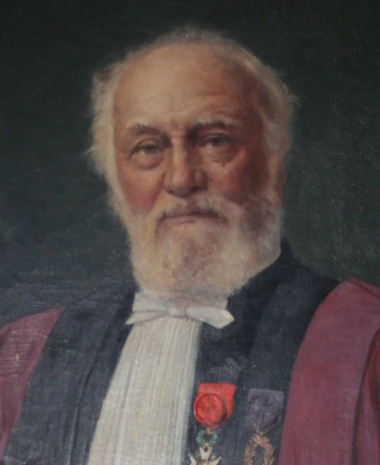 Armand Sabatier