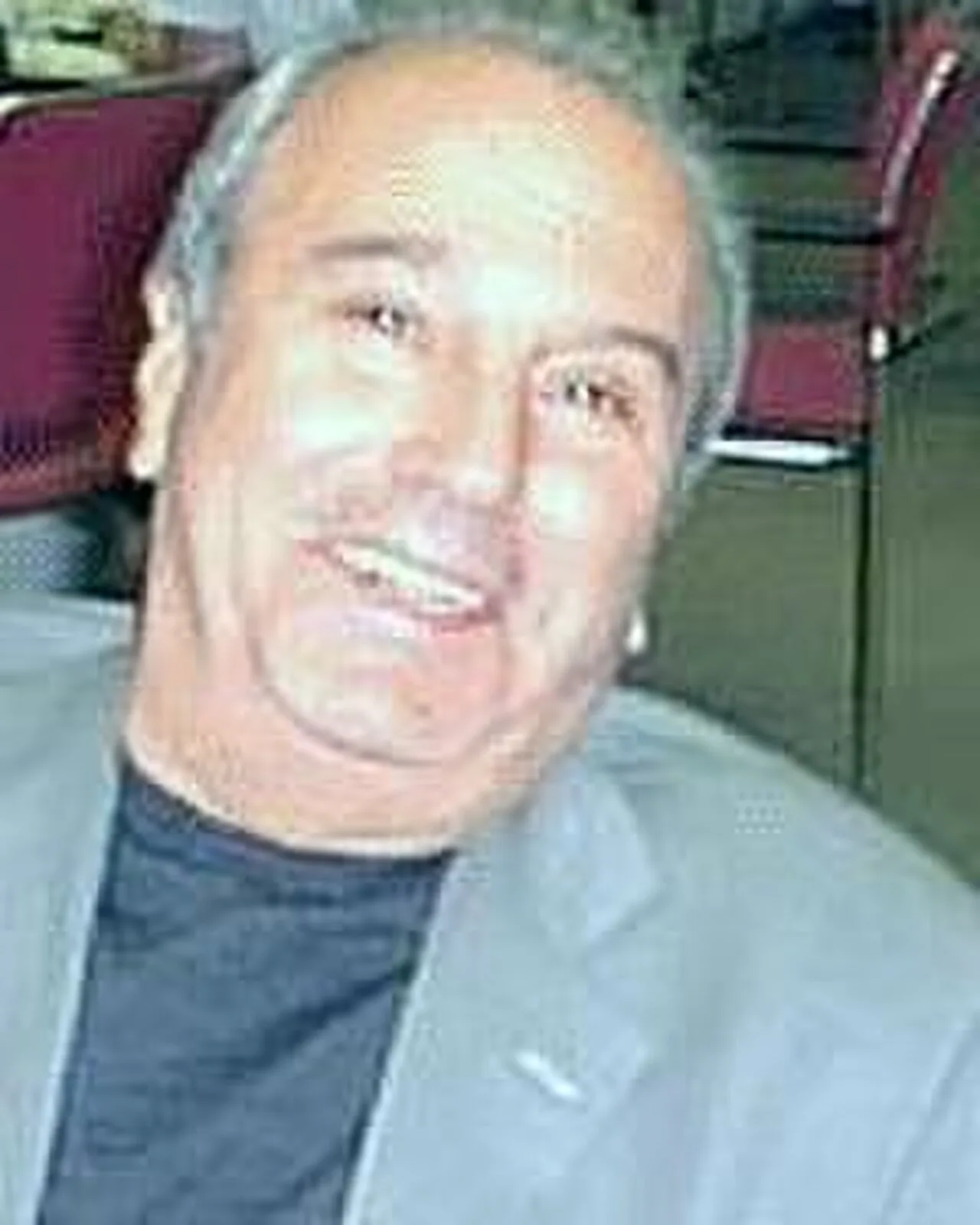 Alexander Borissowitsch Roschal