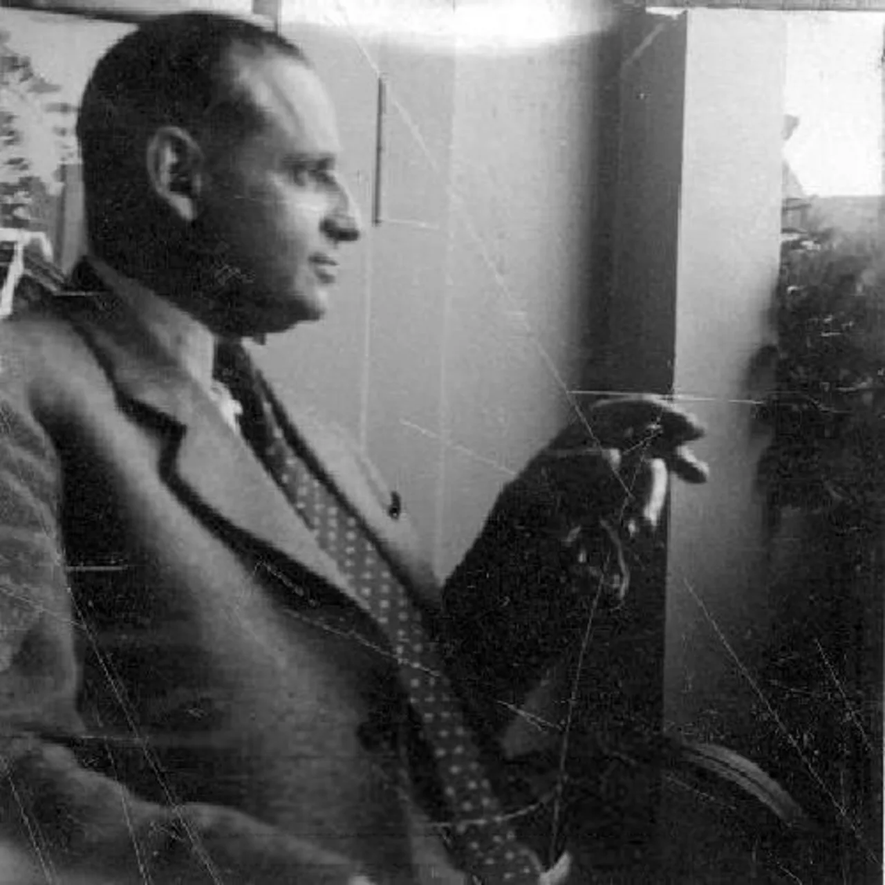 Richard Lichtheim