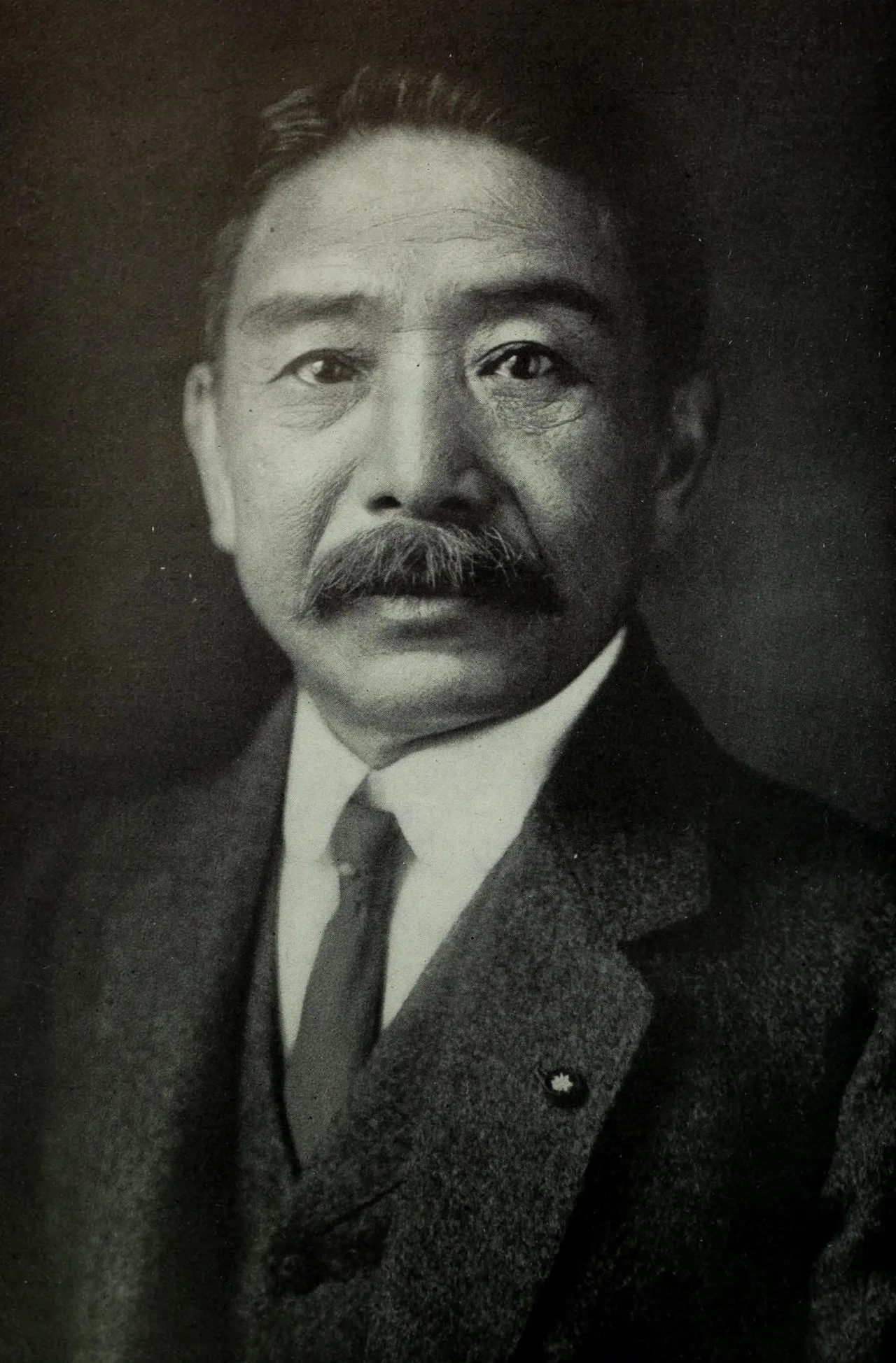Chinda Sutemi