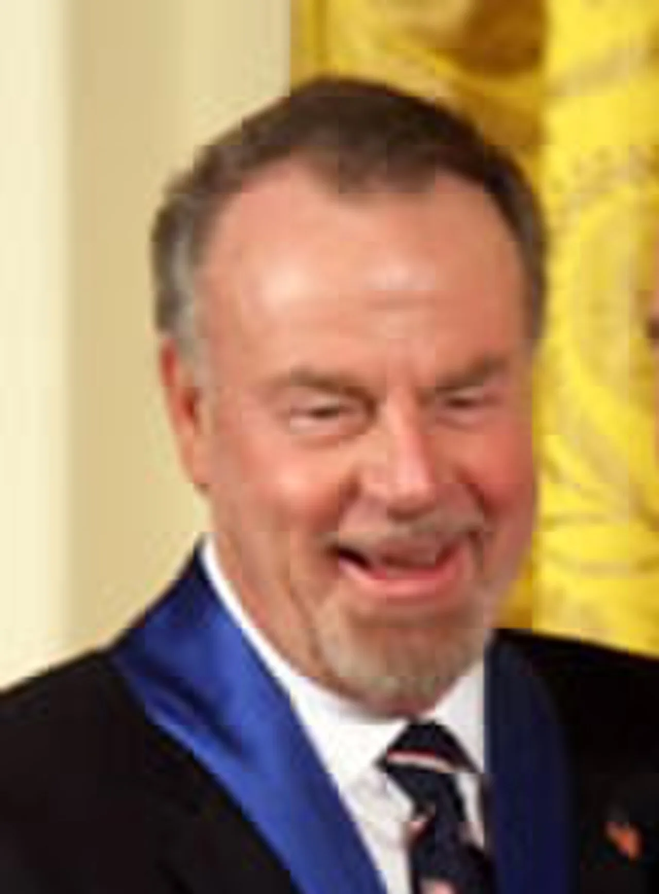 Porträt von Erich Kunzel (1935–2009) – Gedenkseite