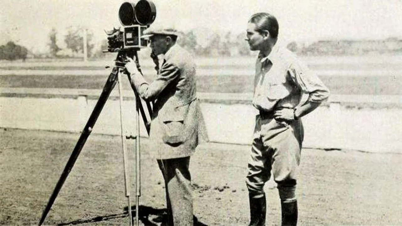 John F. Seitz