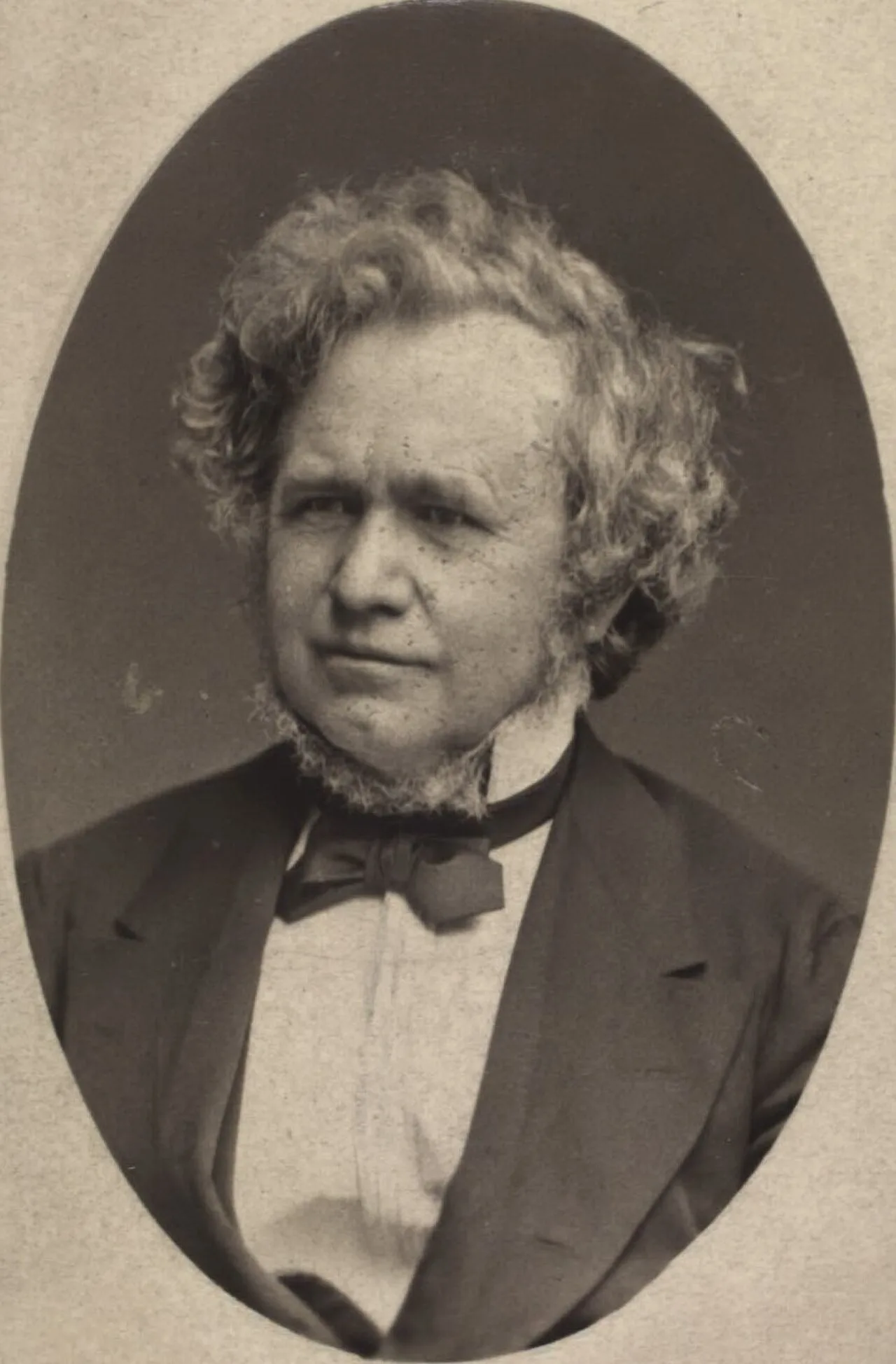 Carl Christian Hall