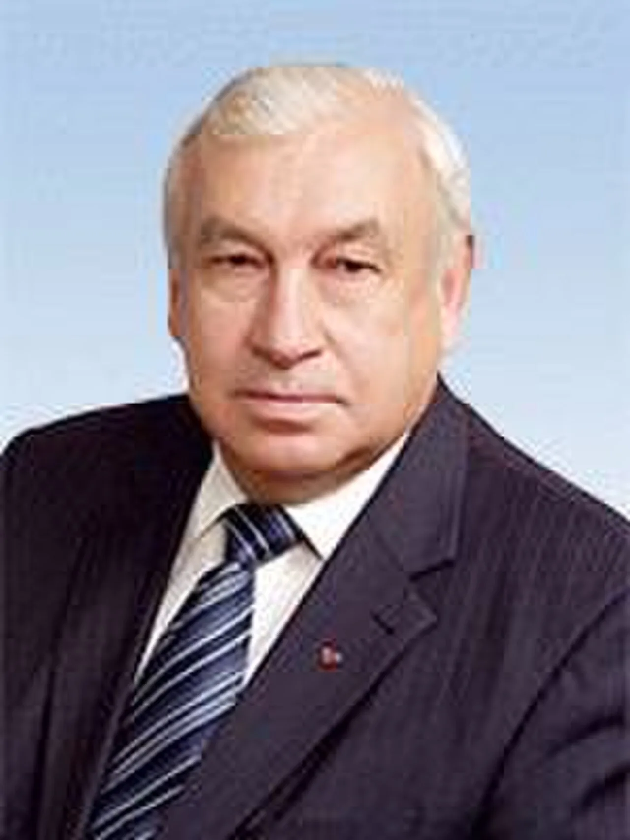 Valeriy Kalchenko