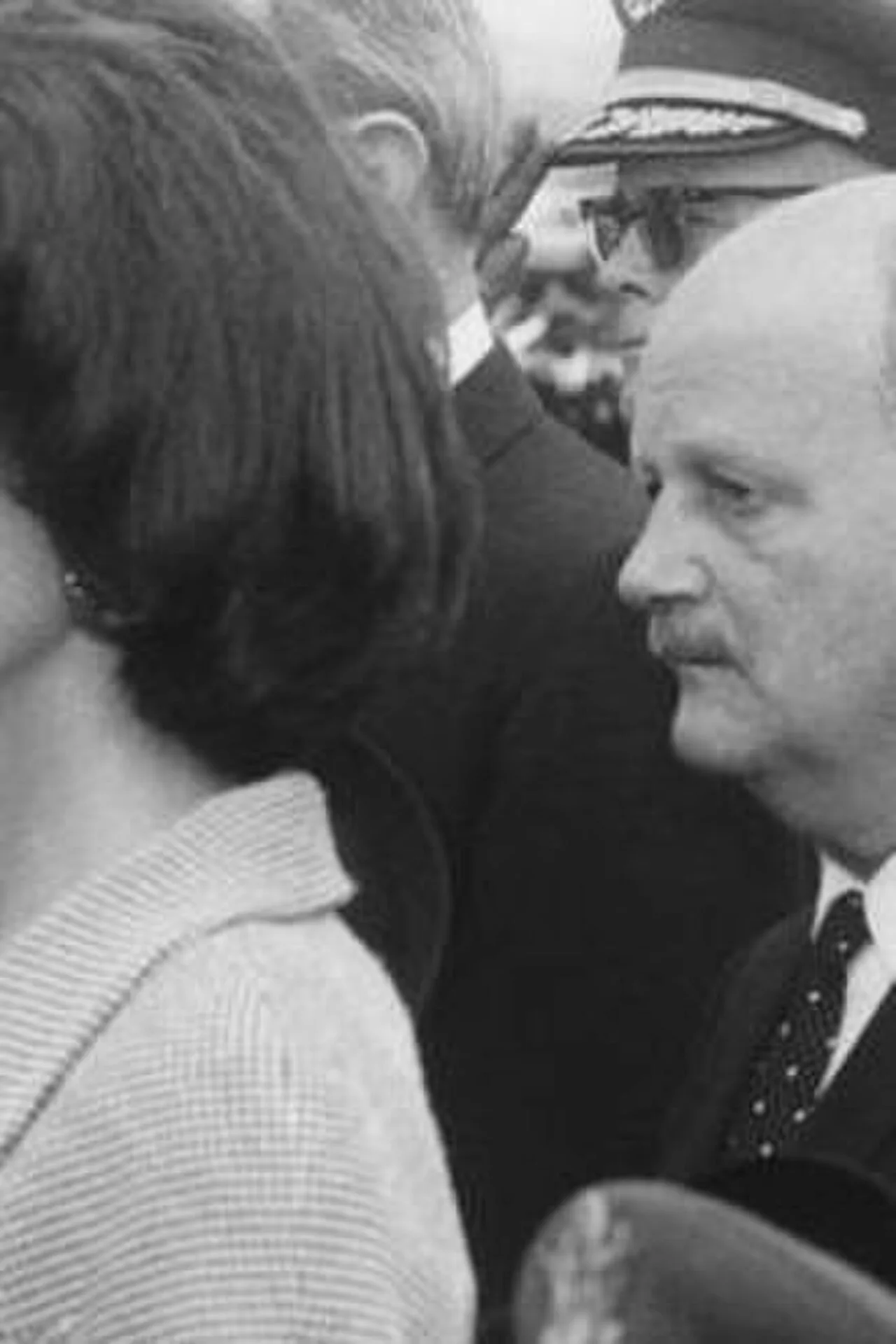 Porträt von Robert Borden Reams (1904–1994) – Gedenkseite