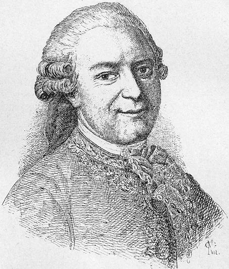 Philibert Chabert