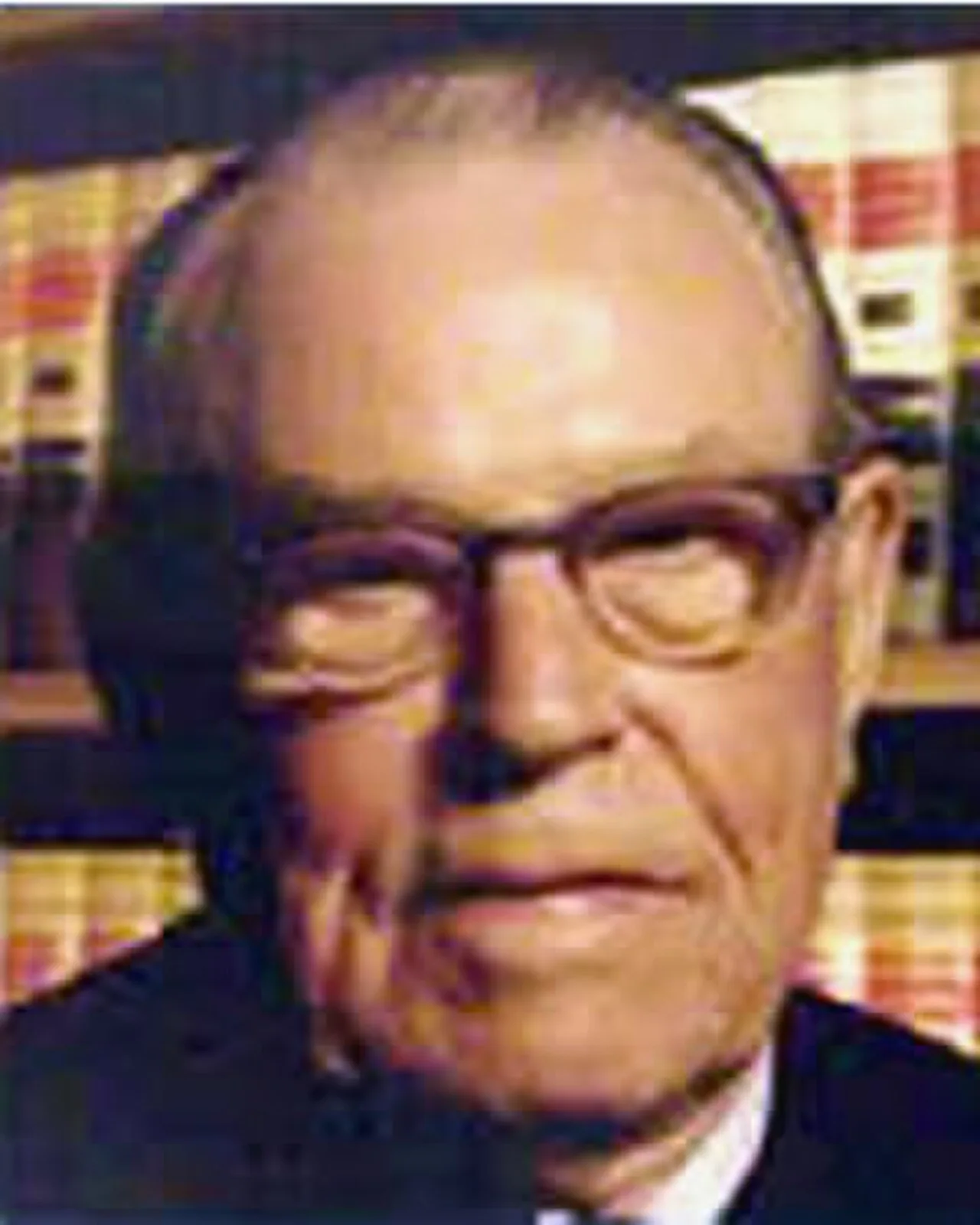 Rabe Ferguson Marsh Jr.