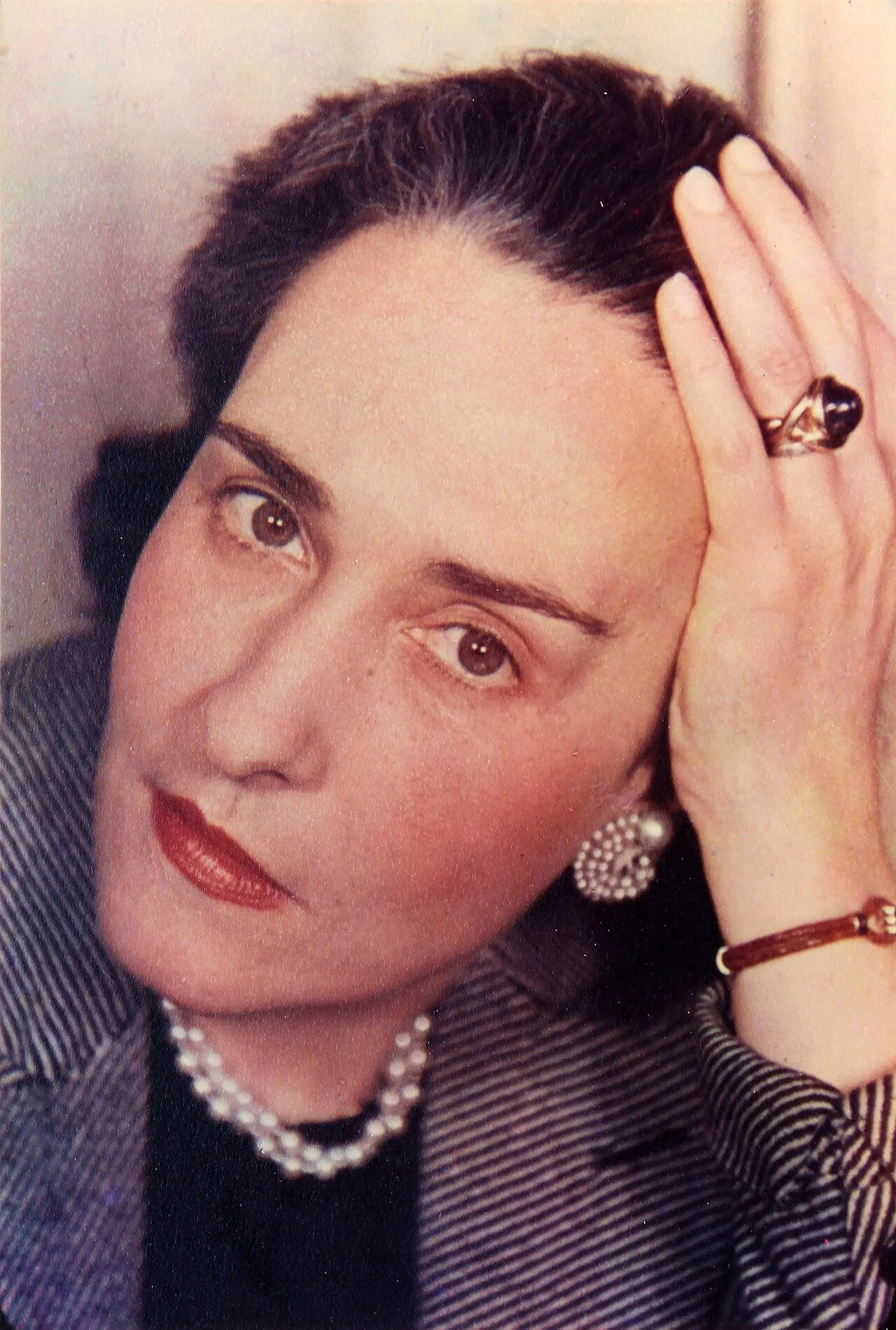 Victoria Ocampo