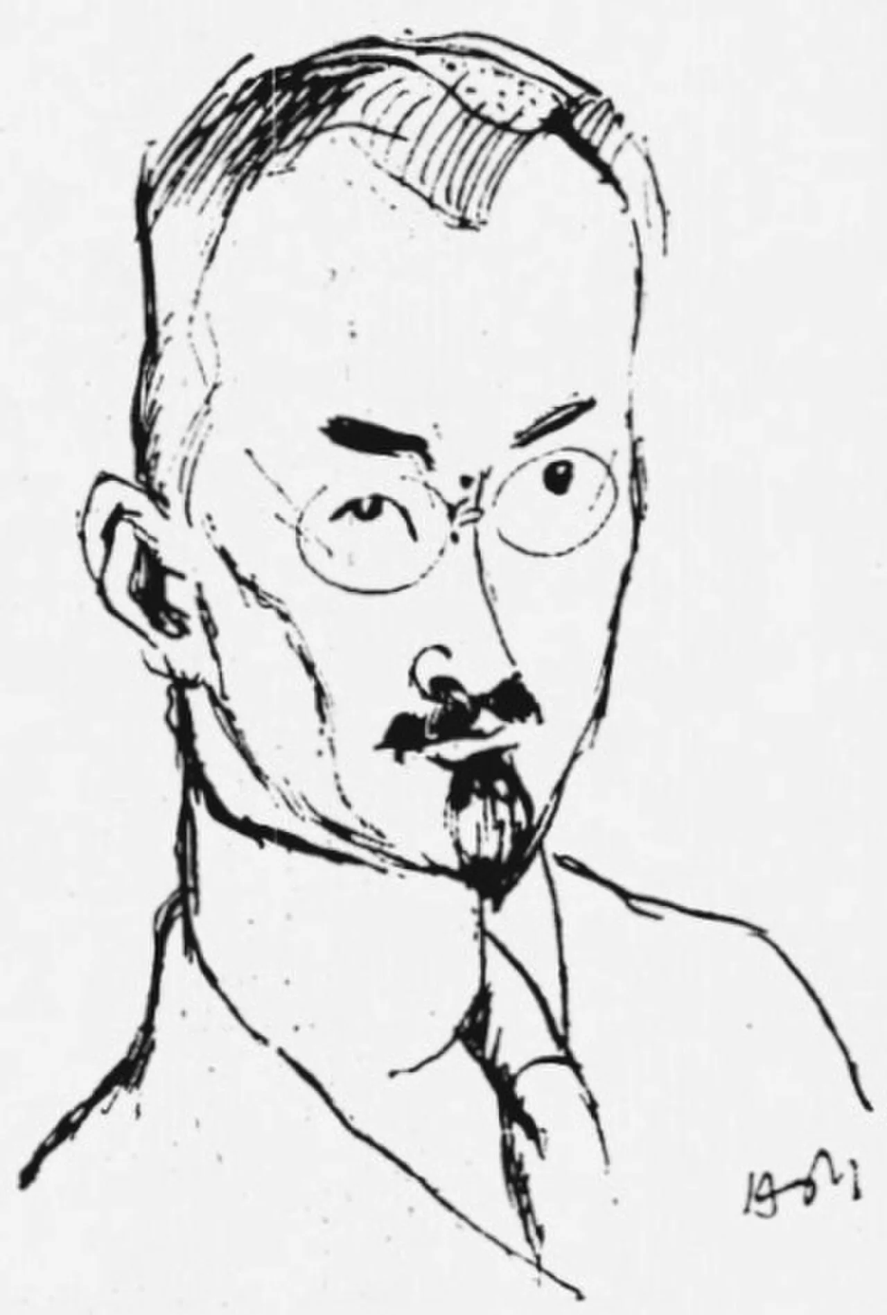 Victor Giraud