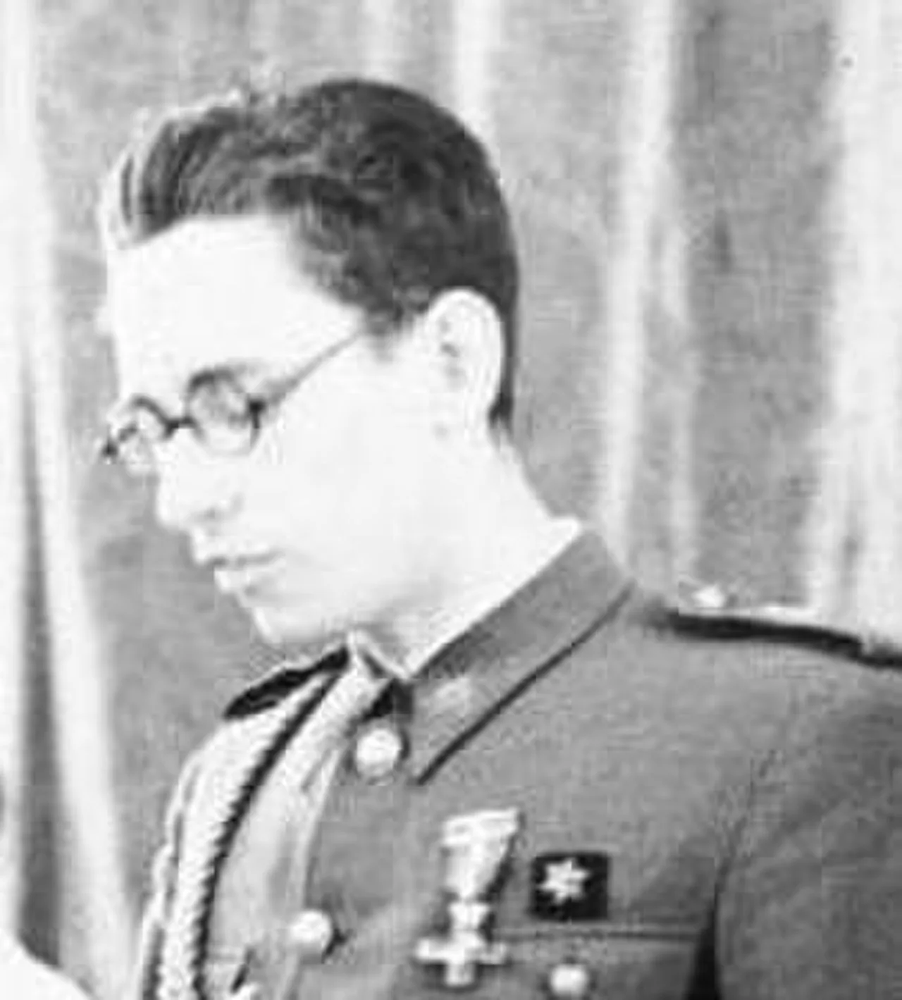 Portrait of Rafael Gambra Ciudad (1920–2004) – memorial page