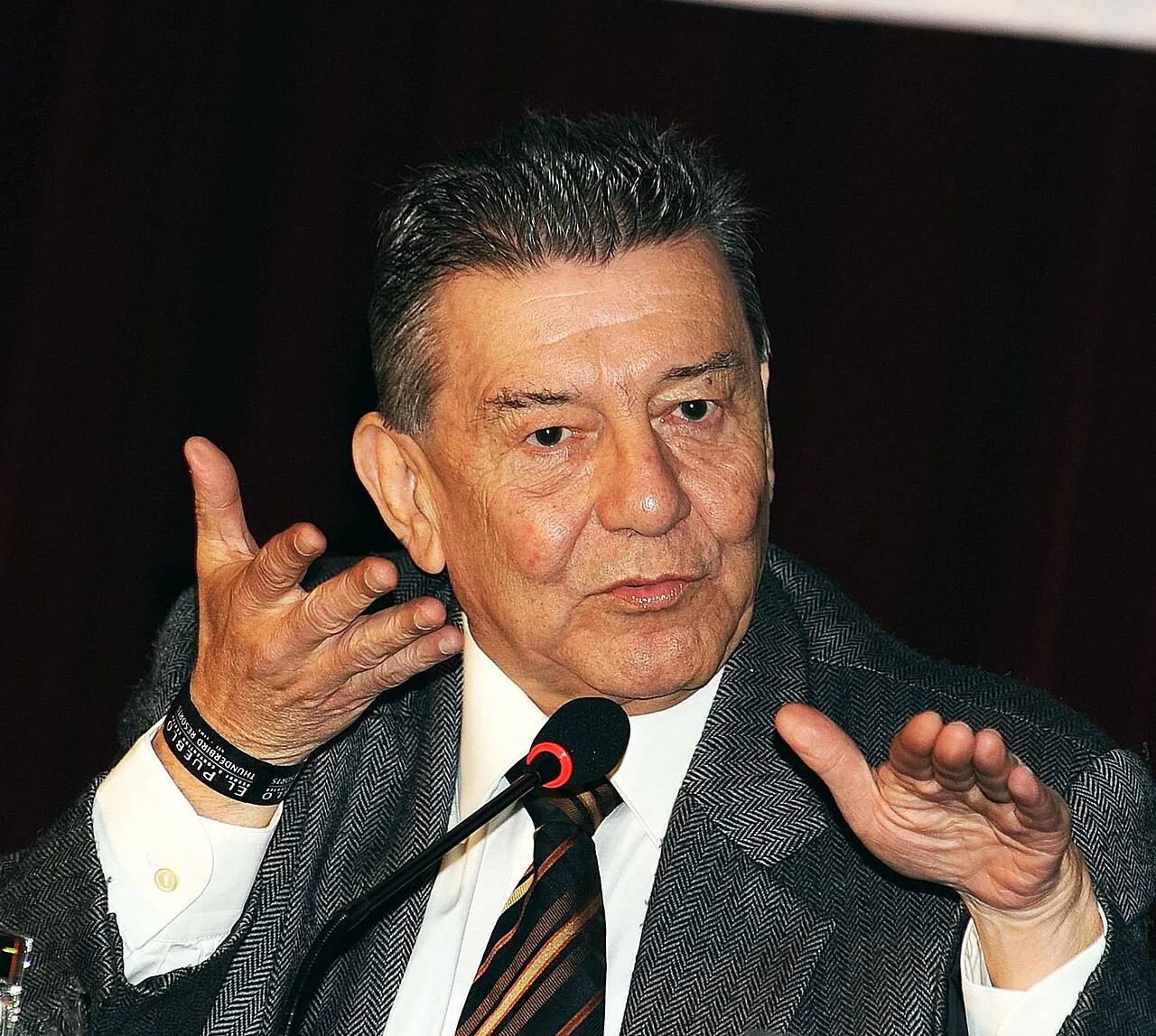 Rafael Roncagliolo