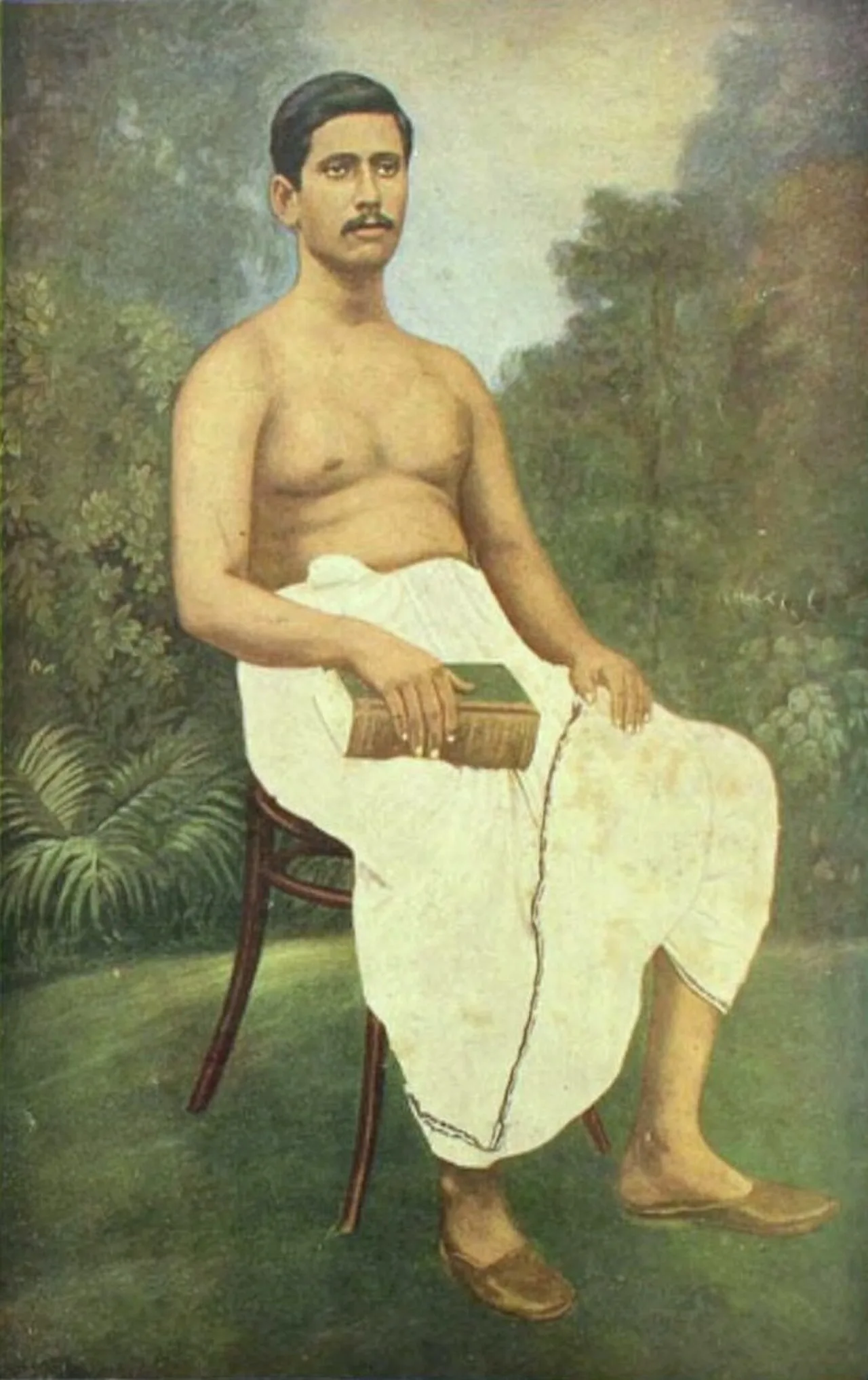Rajanikanta Sen