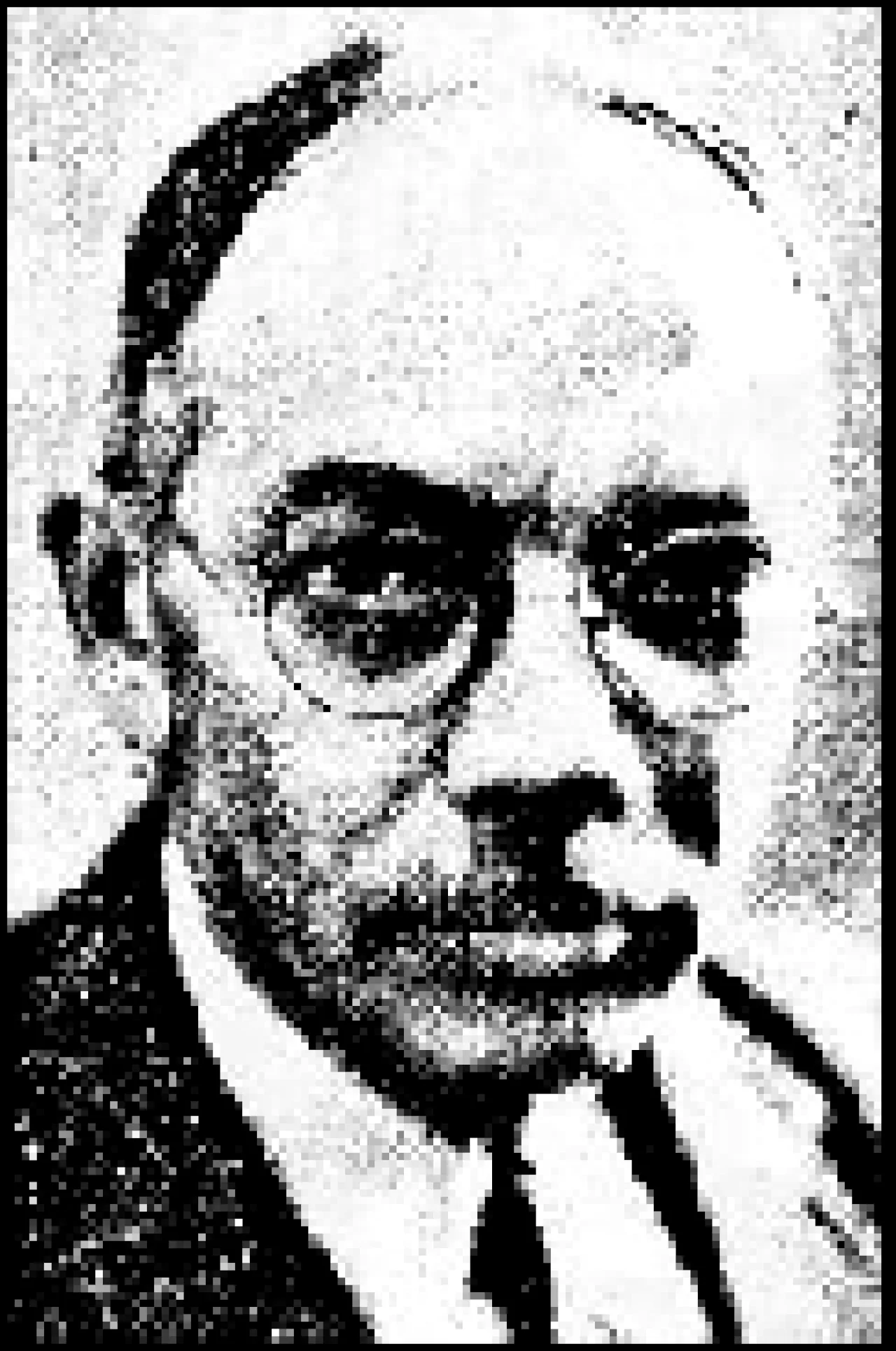 Porträt von Ralph Andrews Barry (1883–1939) – Gedenkseite