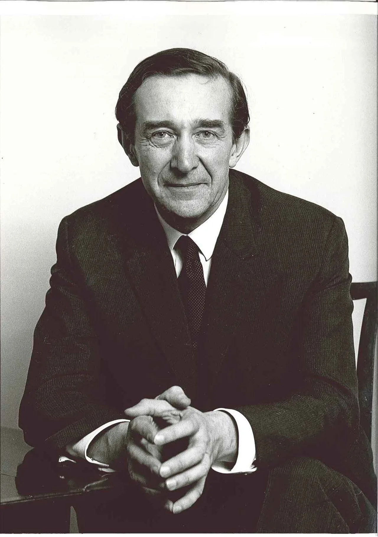 Ralph Coverdale
