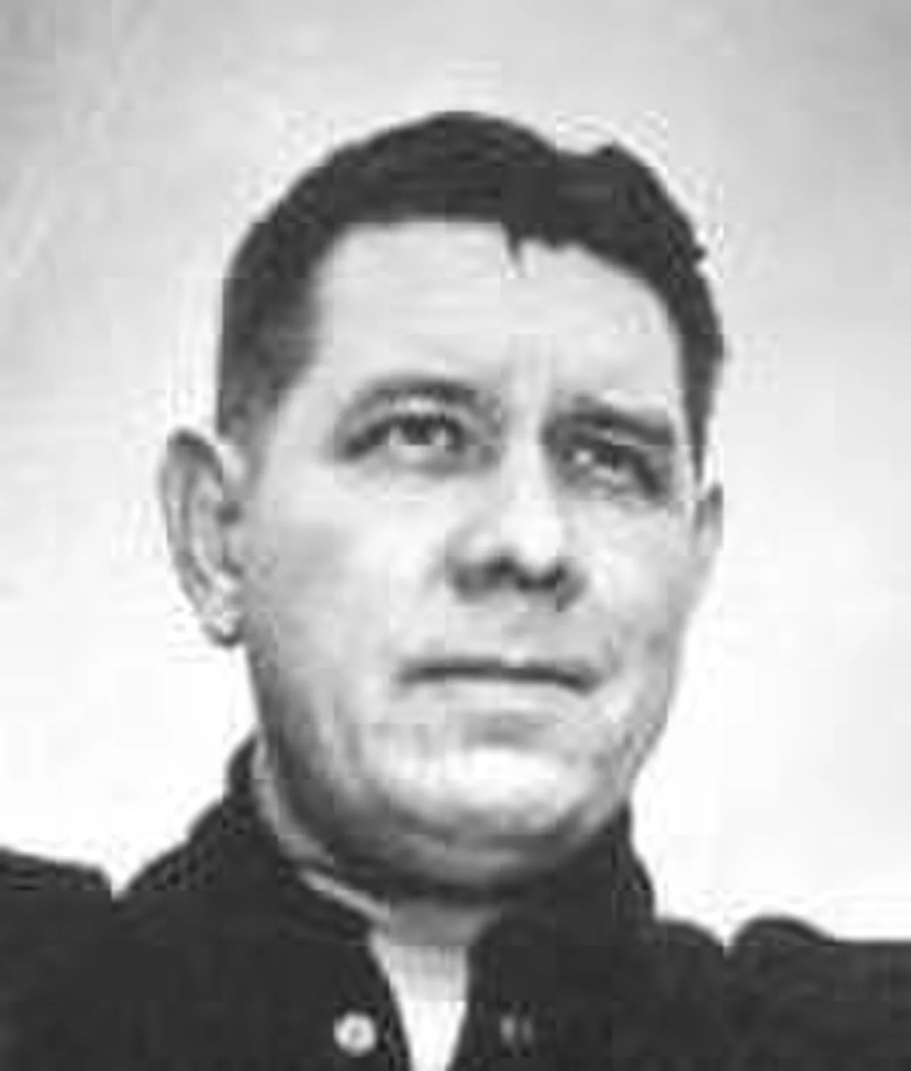 Portrait of Ralph Jordan (1910–1980) – memorial page