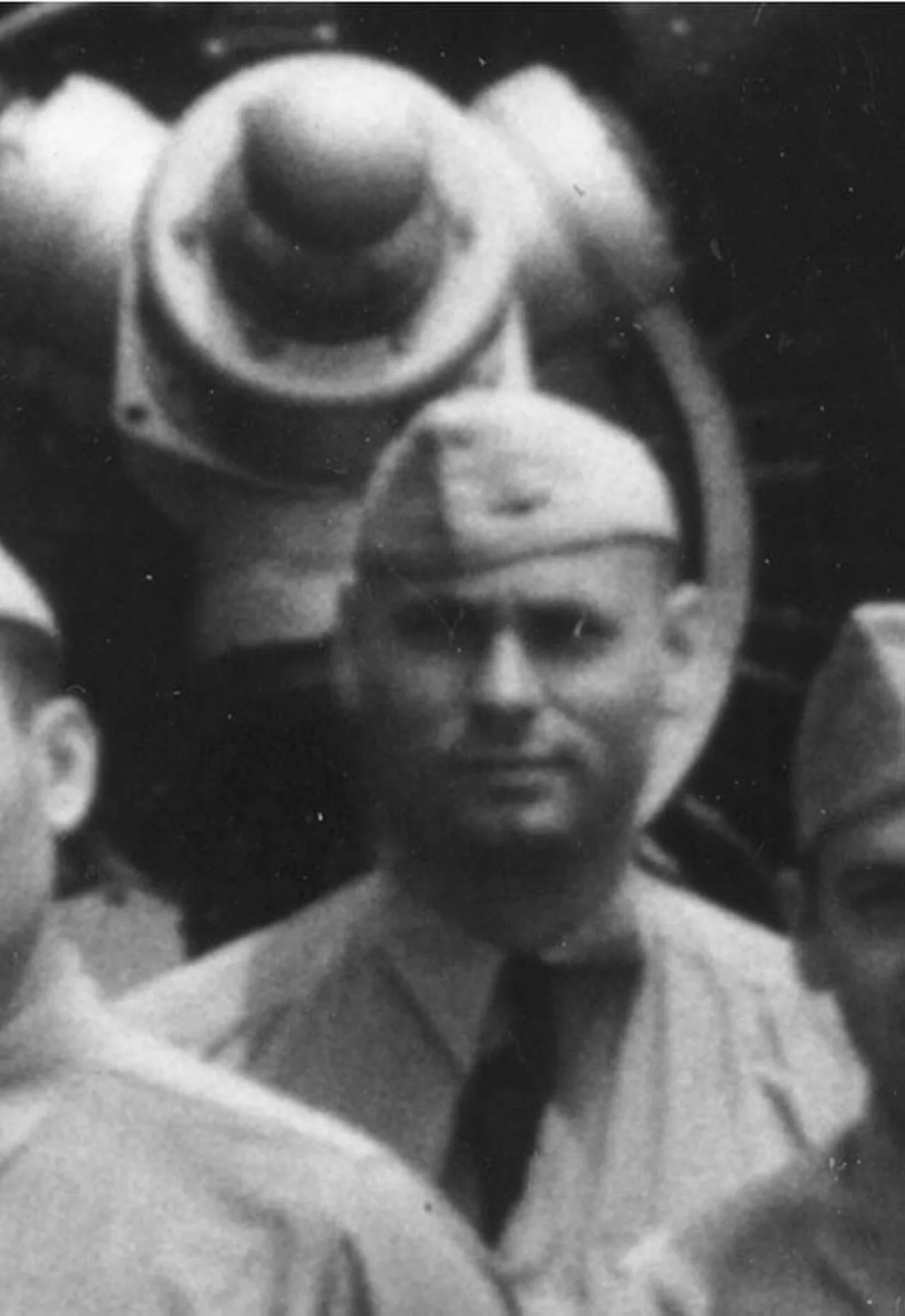 Ralph M. Rich