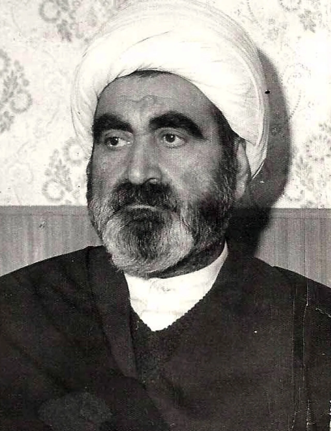 Muhamamd Hadi Amini