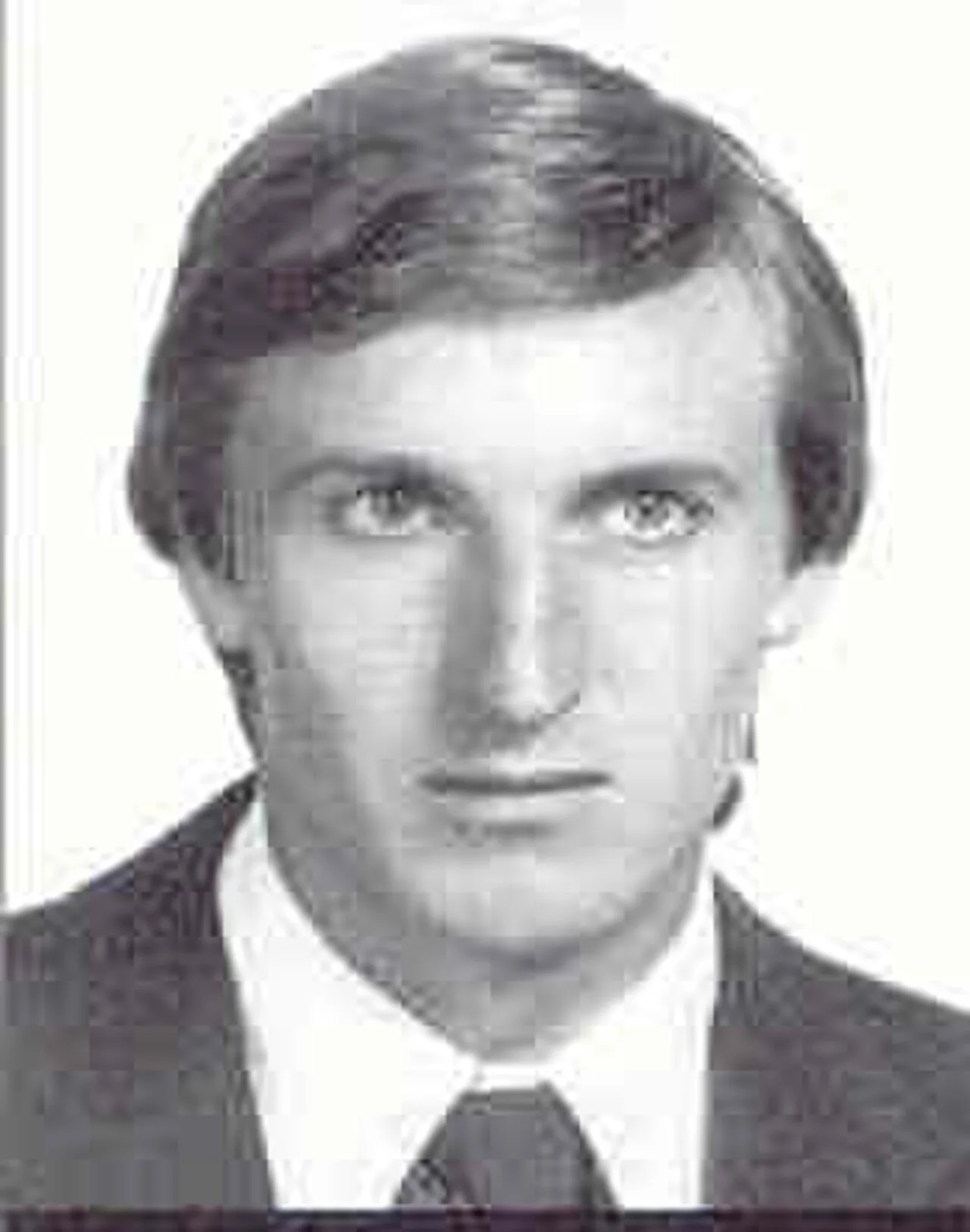 Portrait of István Halász (1951–2016) – memorial page