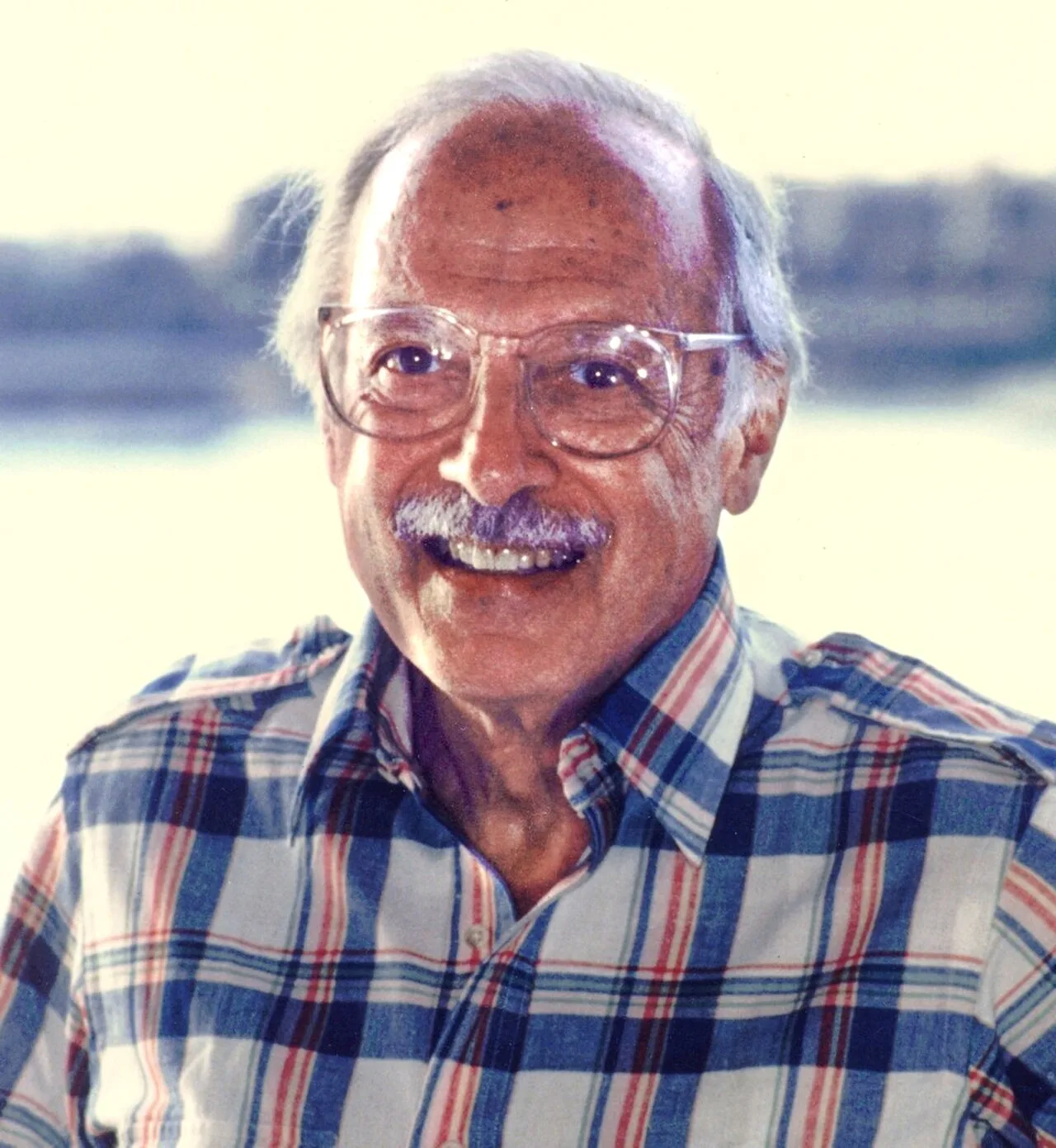 Portrait of Ray Charles (1918–2015) – memorial page