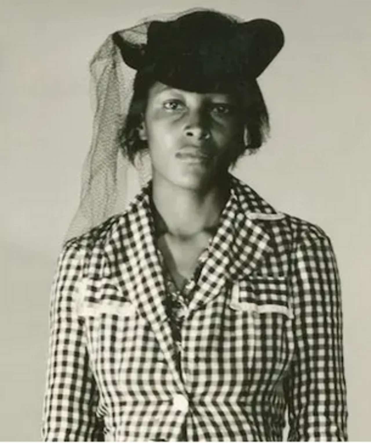 Portrait of Recy Taylor (1919–2017) – memorial page
