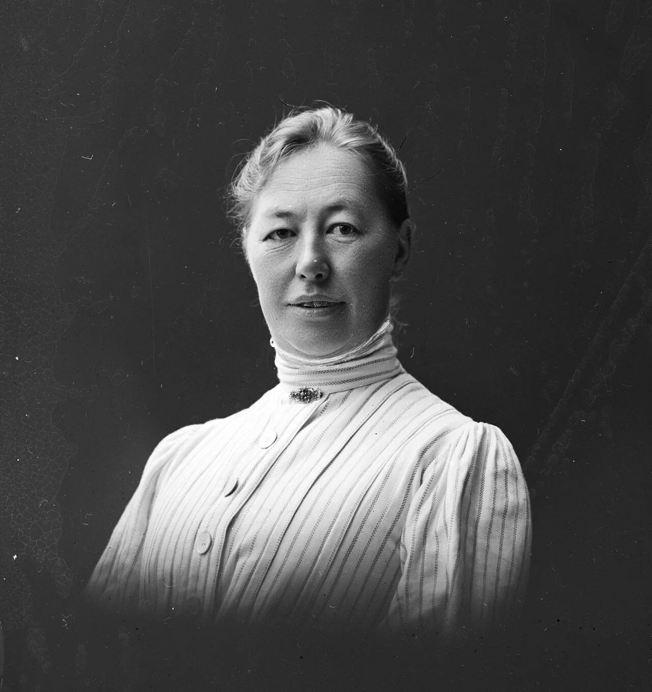 Marie Holst