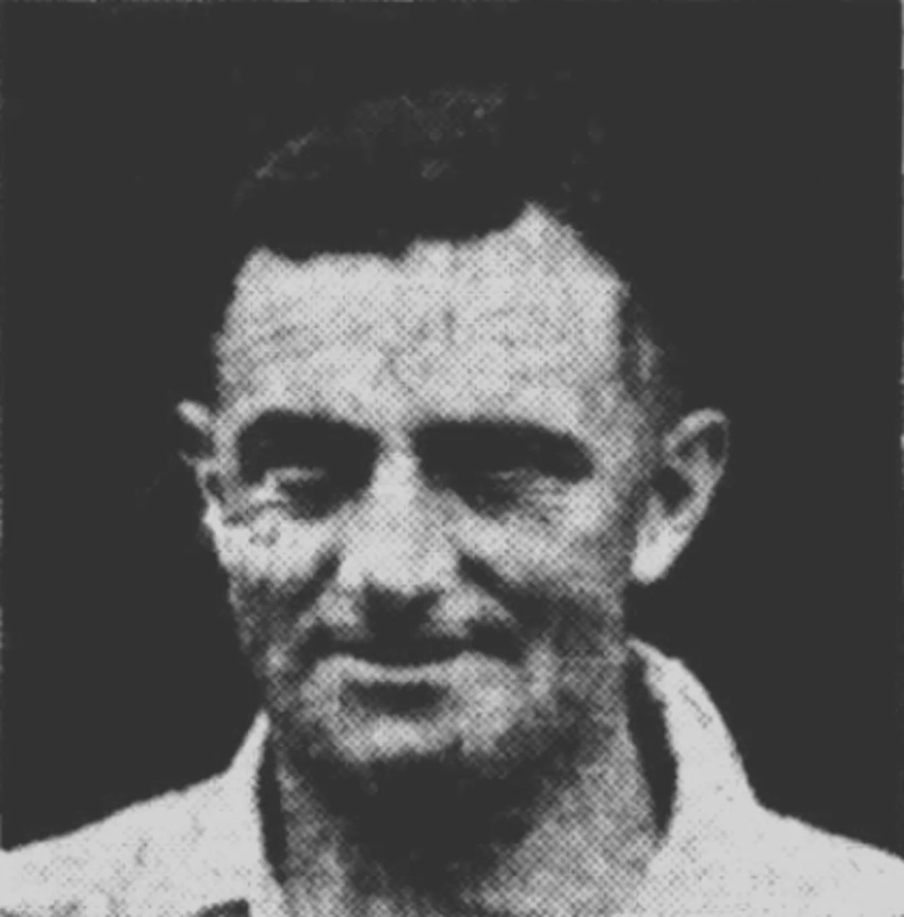 Reg Ellis