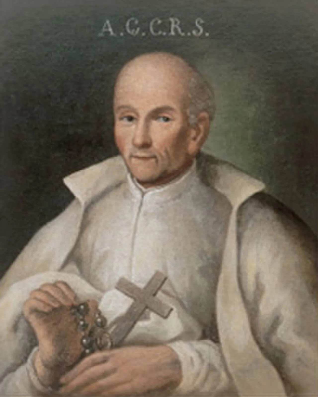 Stanisław Papczyński