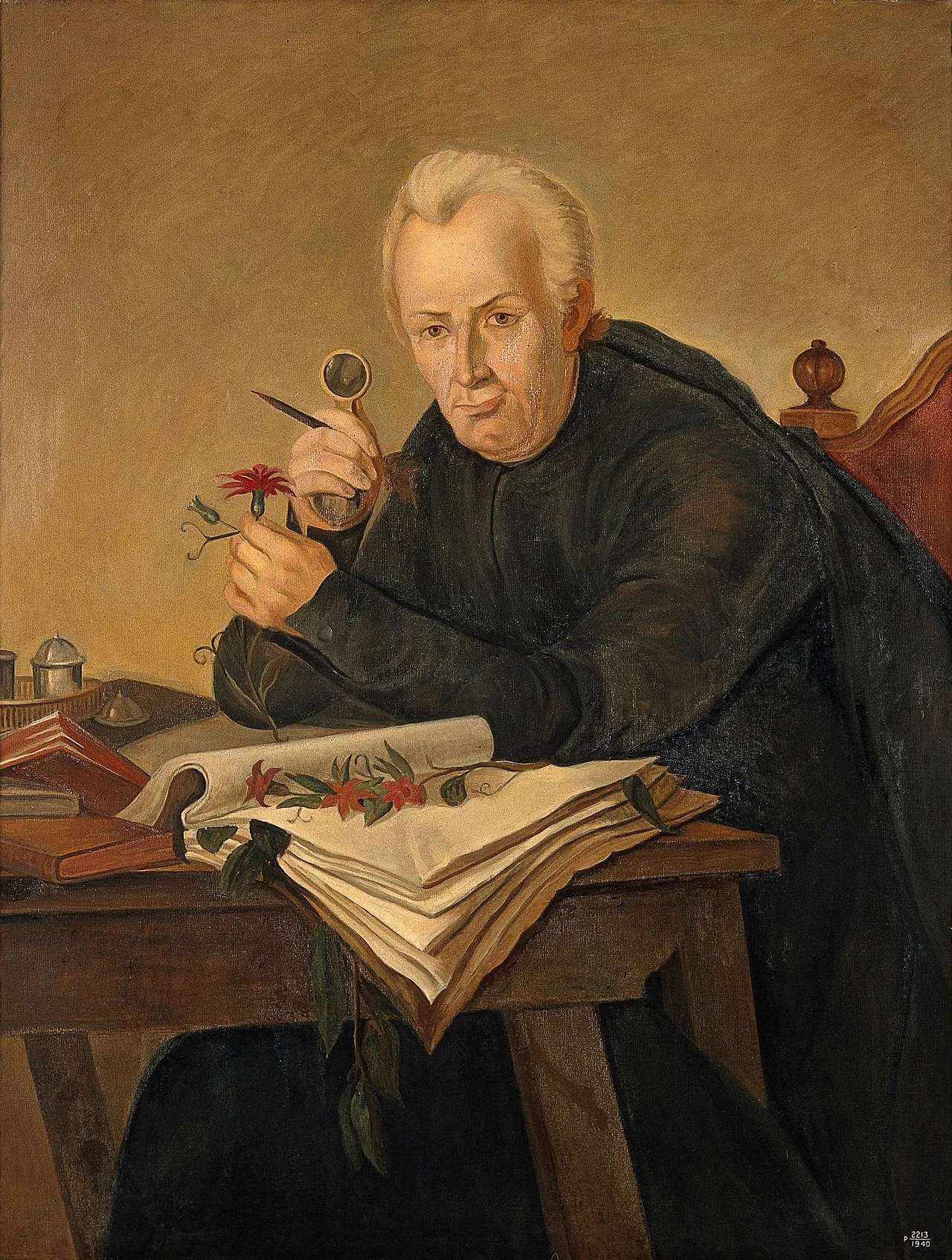 José Mutis