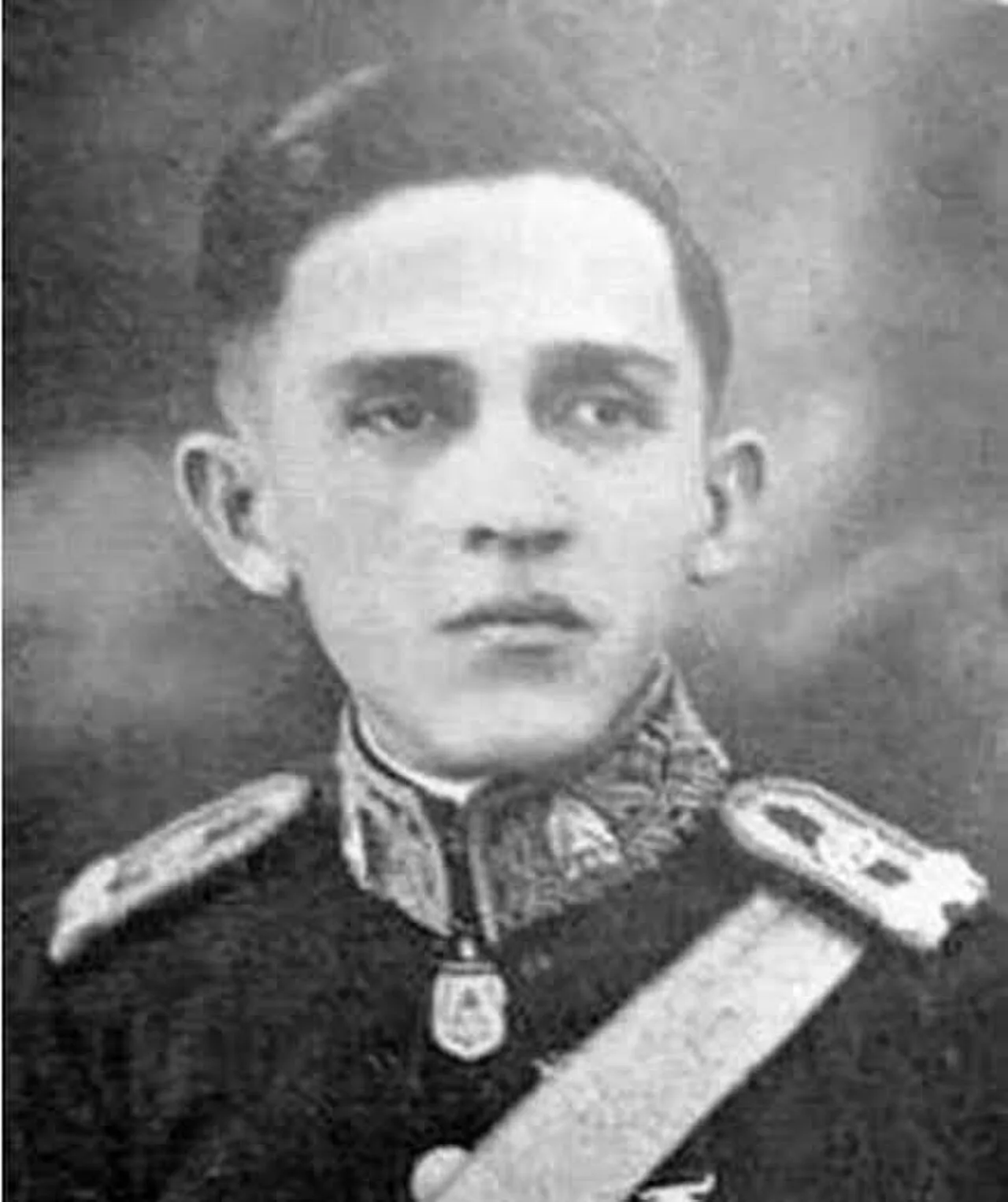 Portrait of Prayun Phamonmontri (1898–1982) – memorial page
