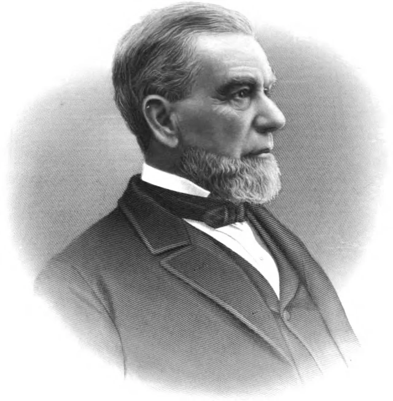 Portrait of Richard A. Harrison (1824–1904) – memorial page