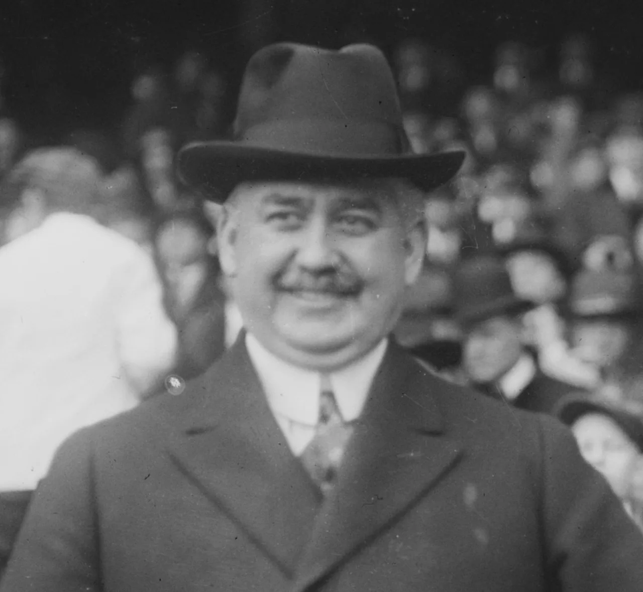 Richard Enright