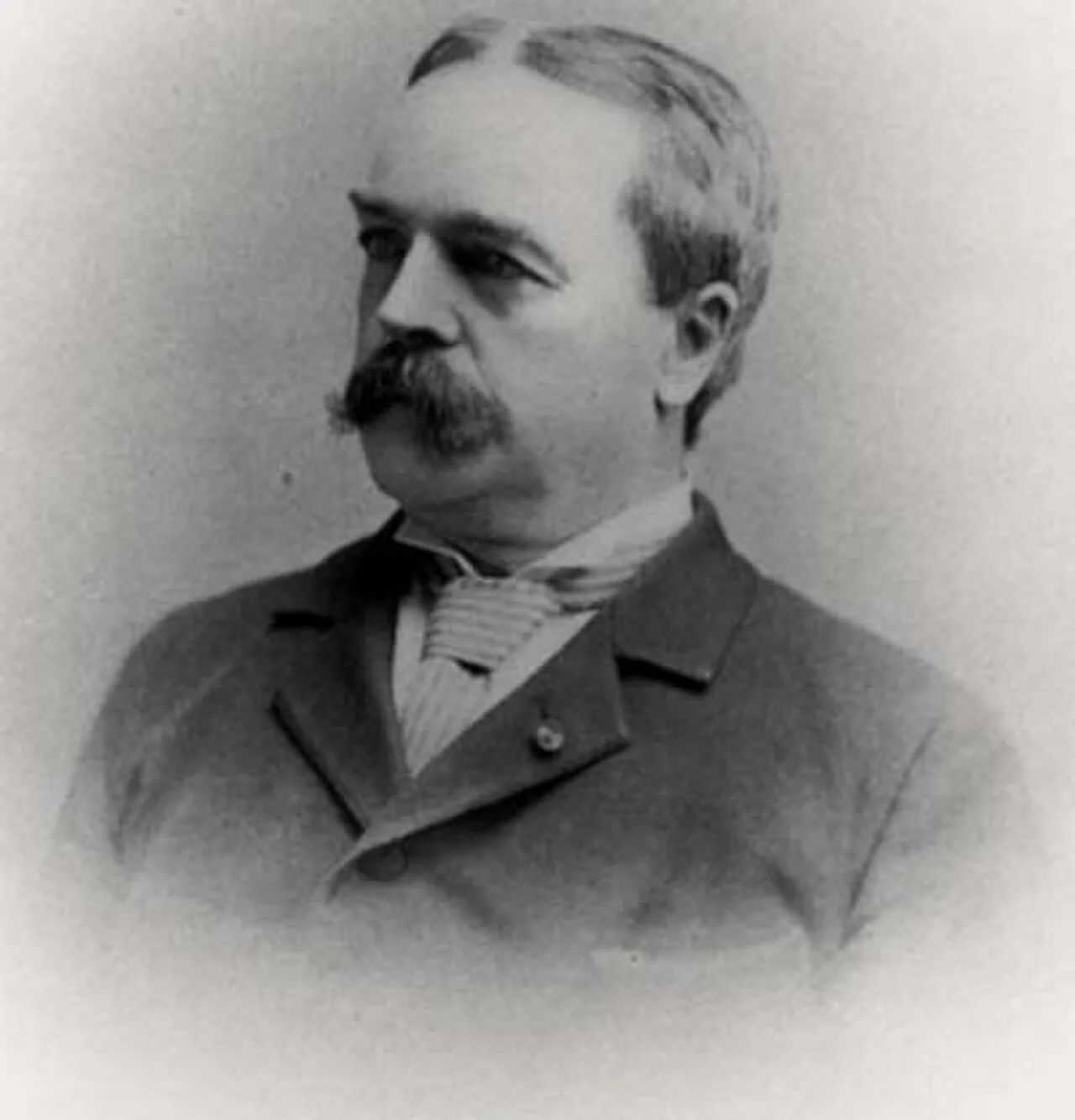 Richard J. Curran