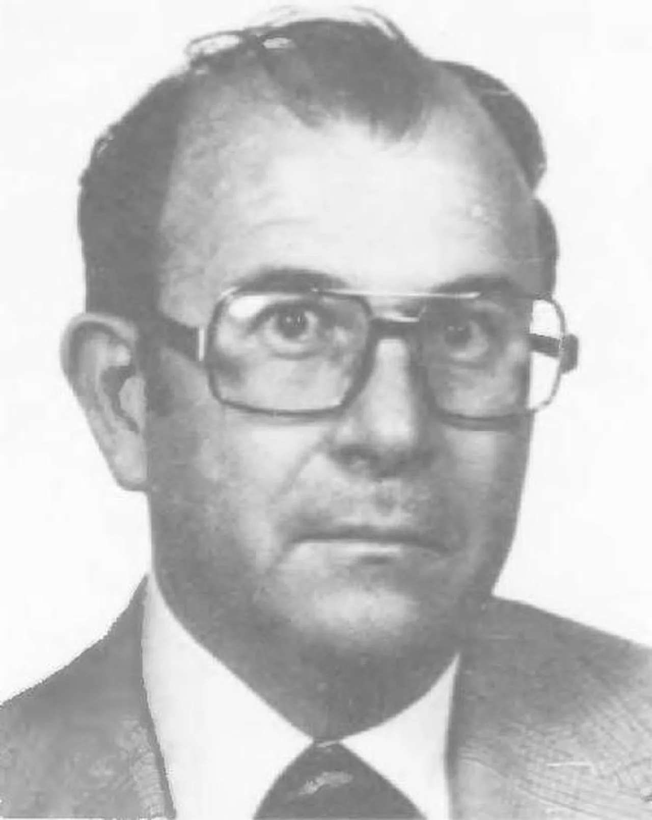 Richard Morefield