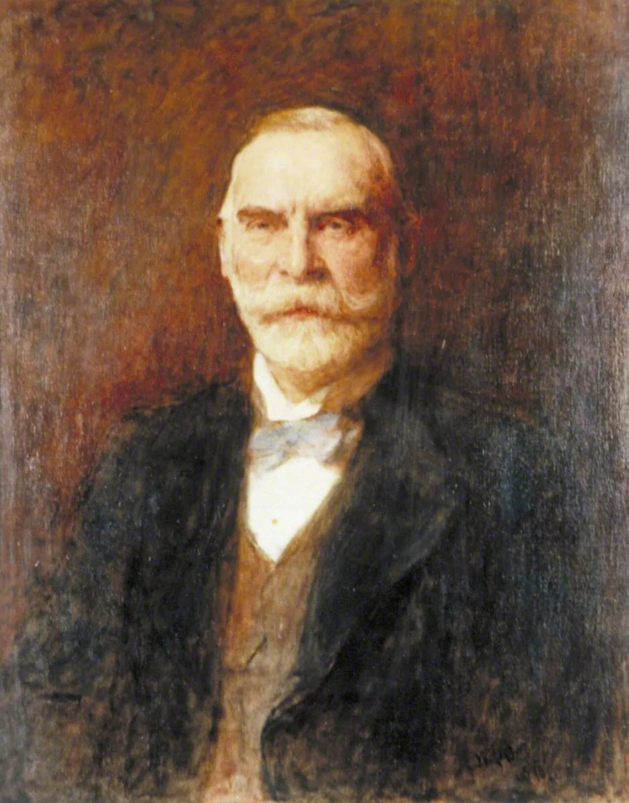 Richard Robinson