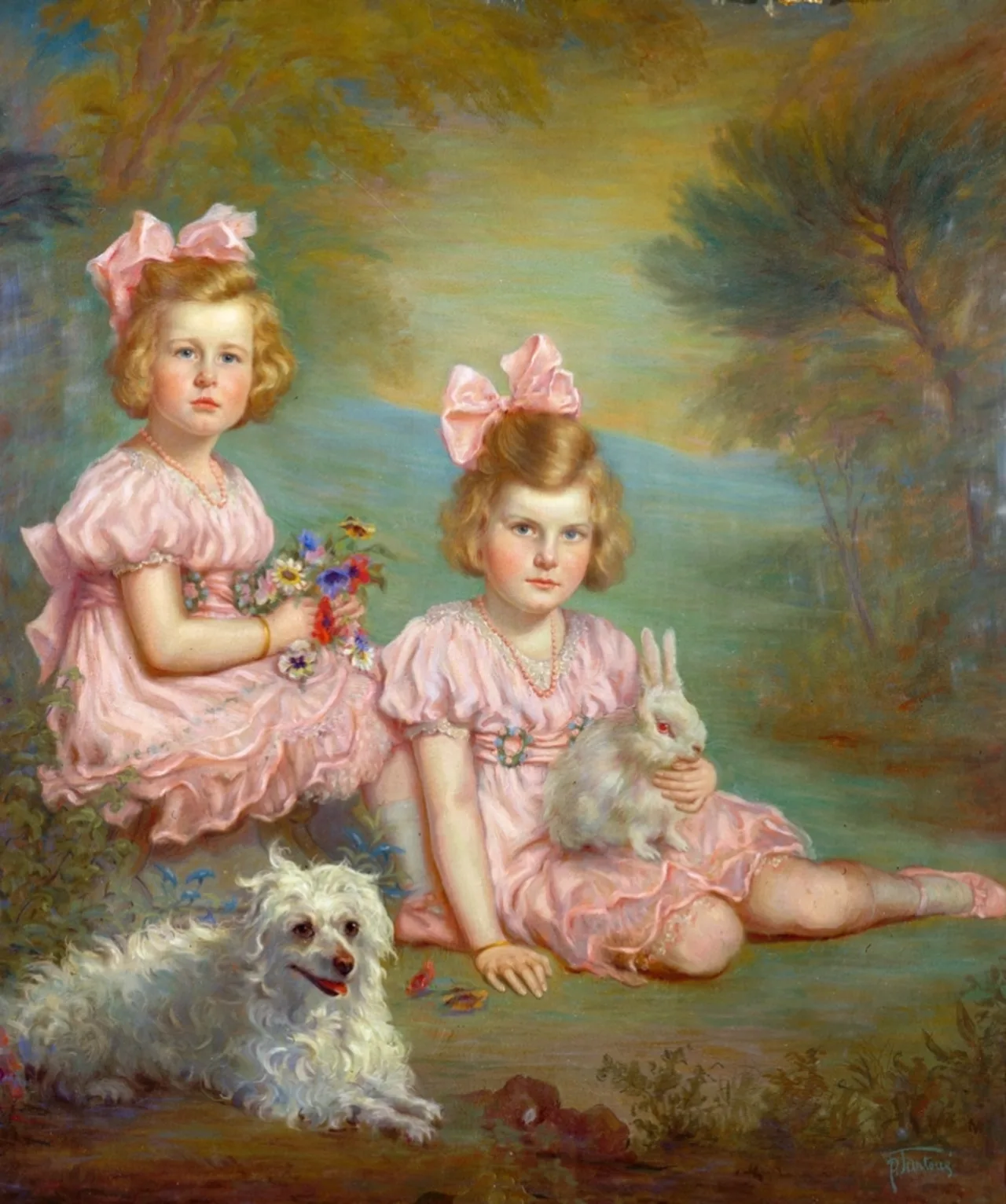 Porträt von Adelaide Close Riggs (1908–1998) – Gedenkseite
