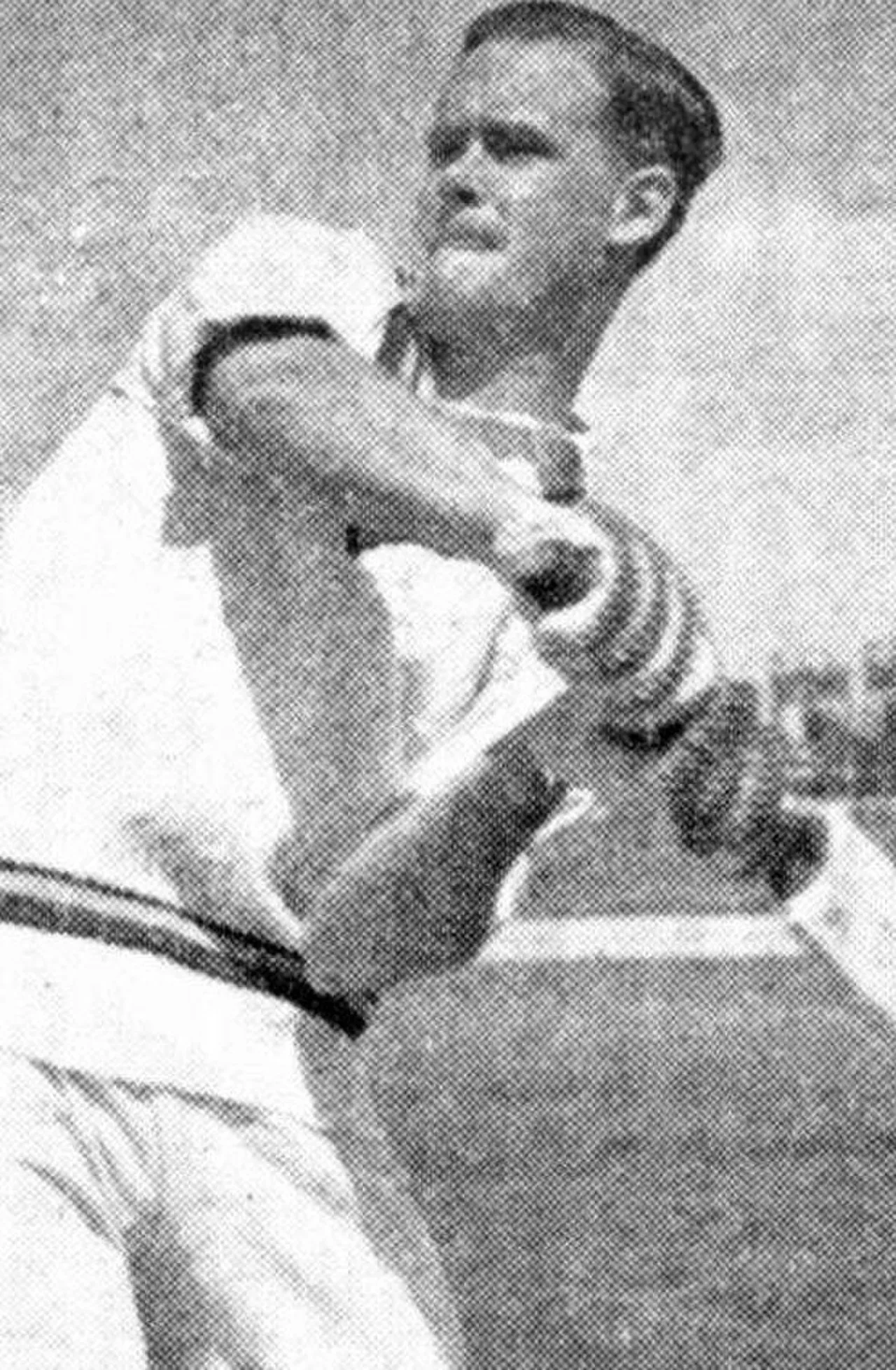 Porträt von Brian Close (1931–2015) – Gedenkseite