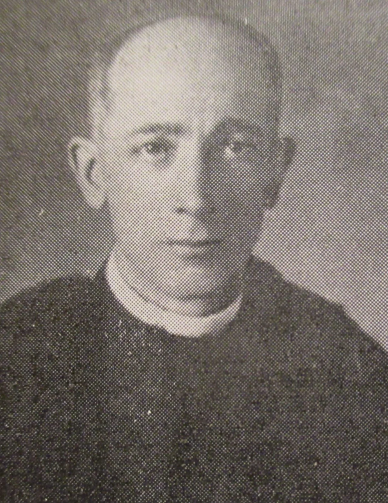 Portrait of Alfredo Ildefonso Schuster (1880–1954) – memorial page