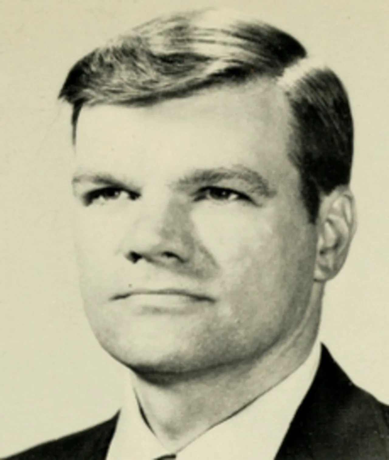 Porträt von Robert A. Hall (1946–2024) – Gedenkseite