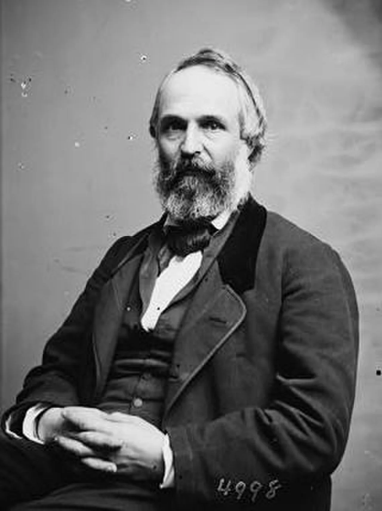 Robert B. Van Valkenburgh